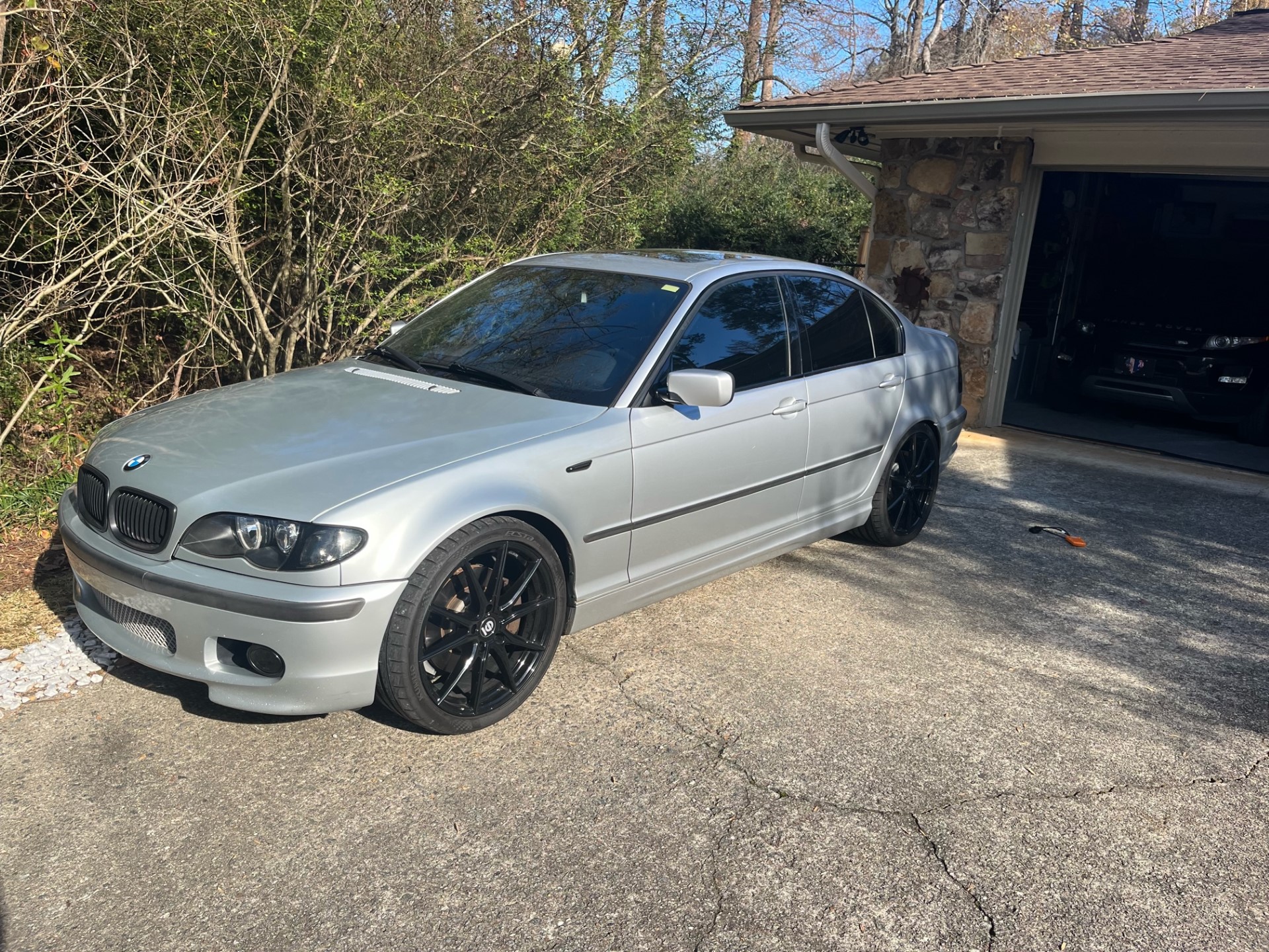 Used 2004 BMW 330i for Sale Right Now - Autotrader