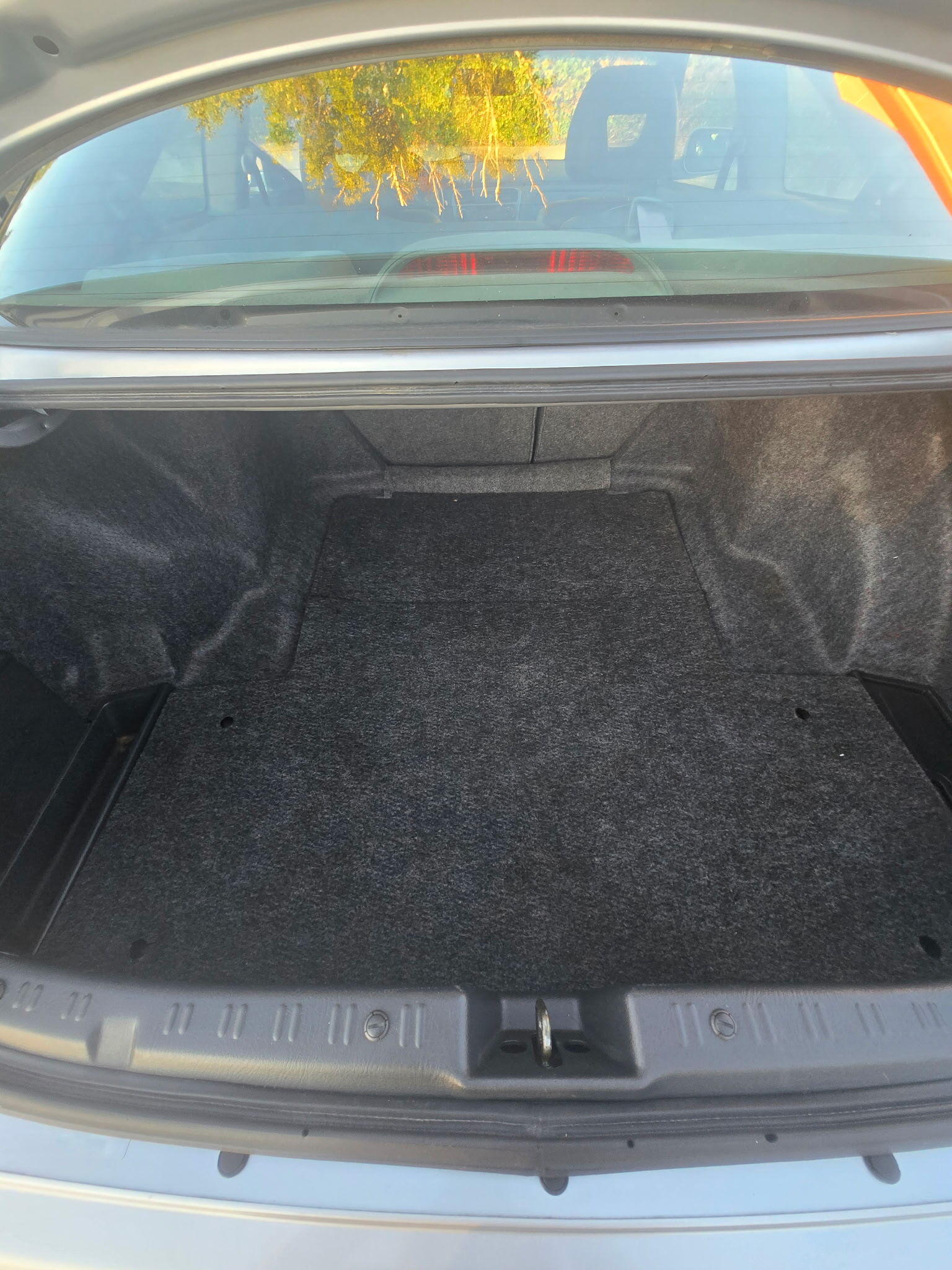 2002 Honda Accord EX