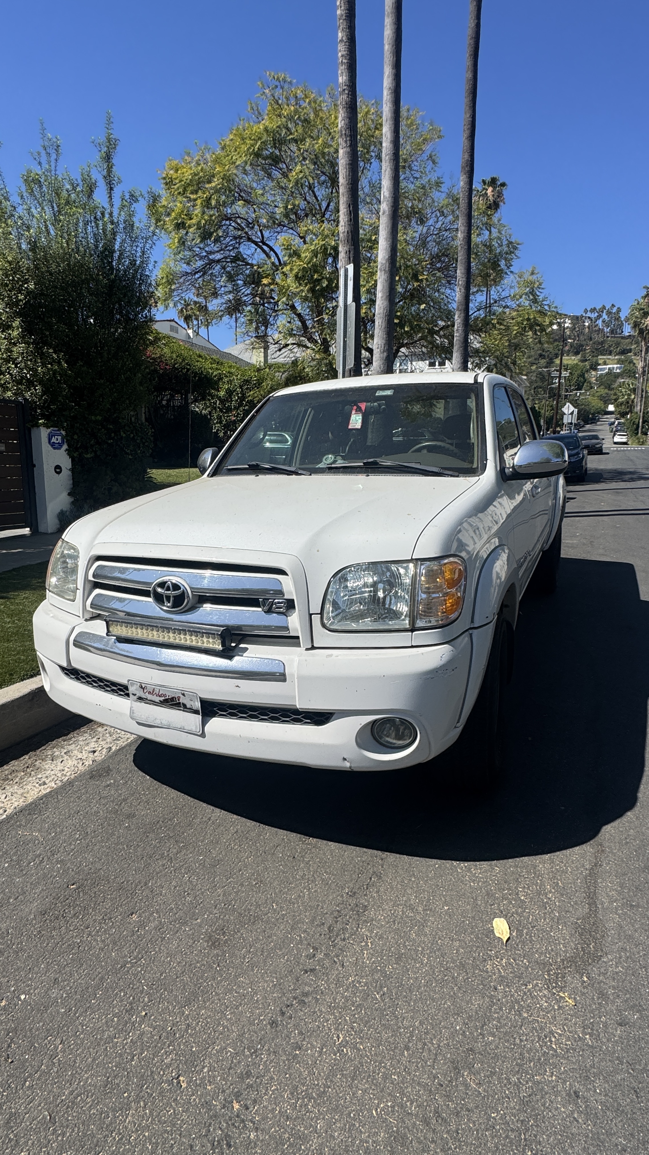 Used 2004 Toyota Tundra SR5