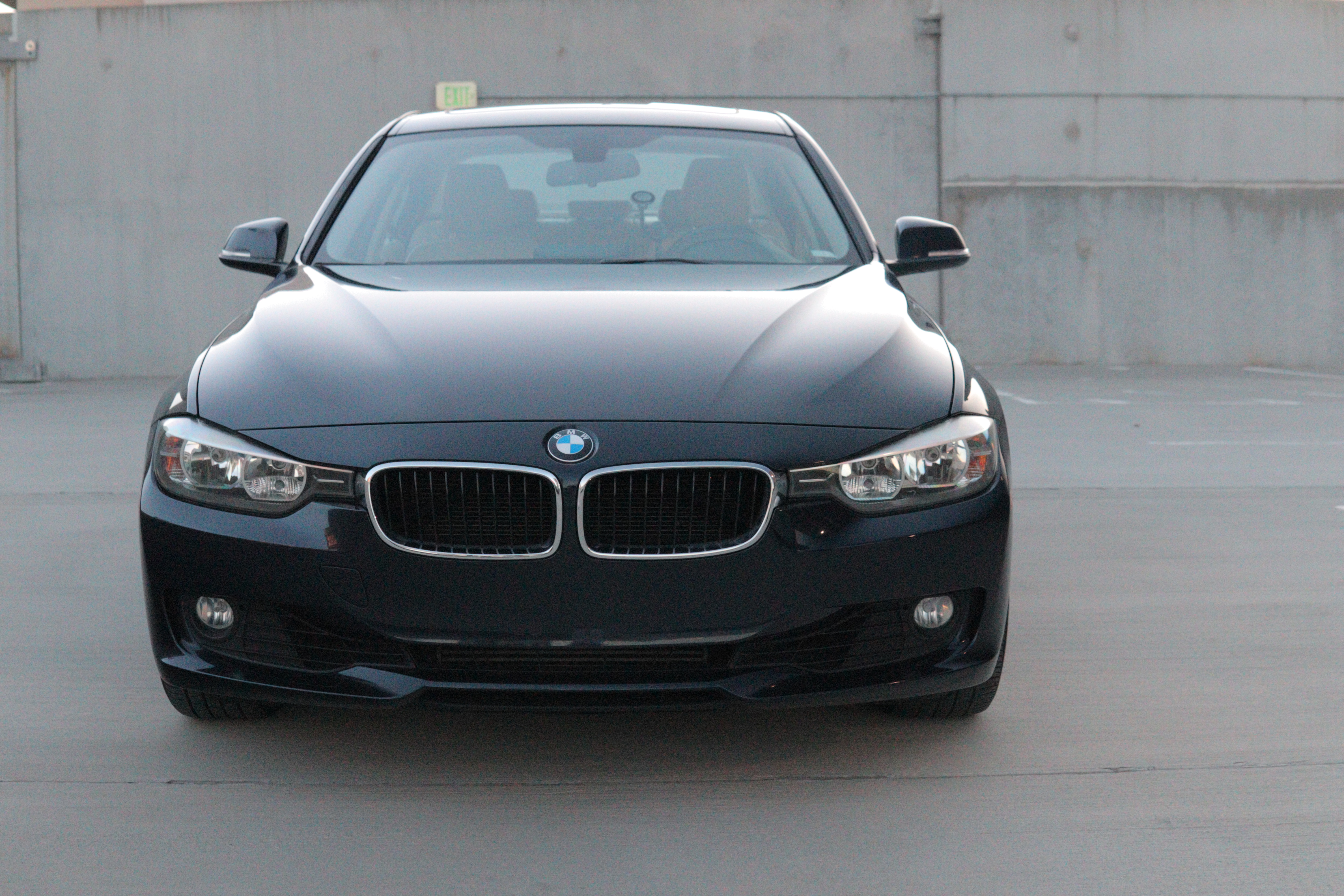2015 BMW 328i Sedan