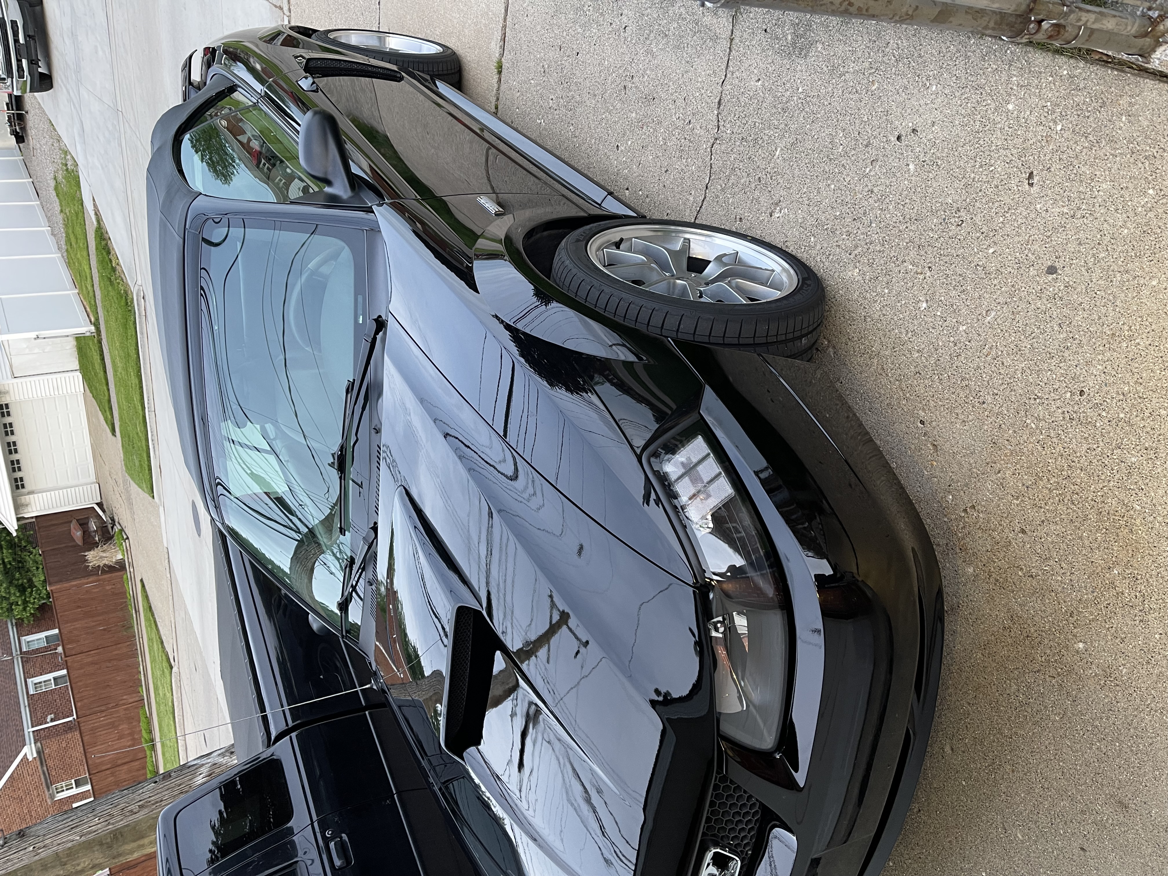 Used 2003 Ford Mustang GT