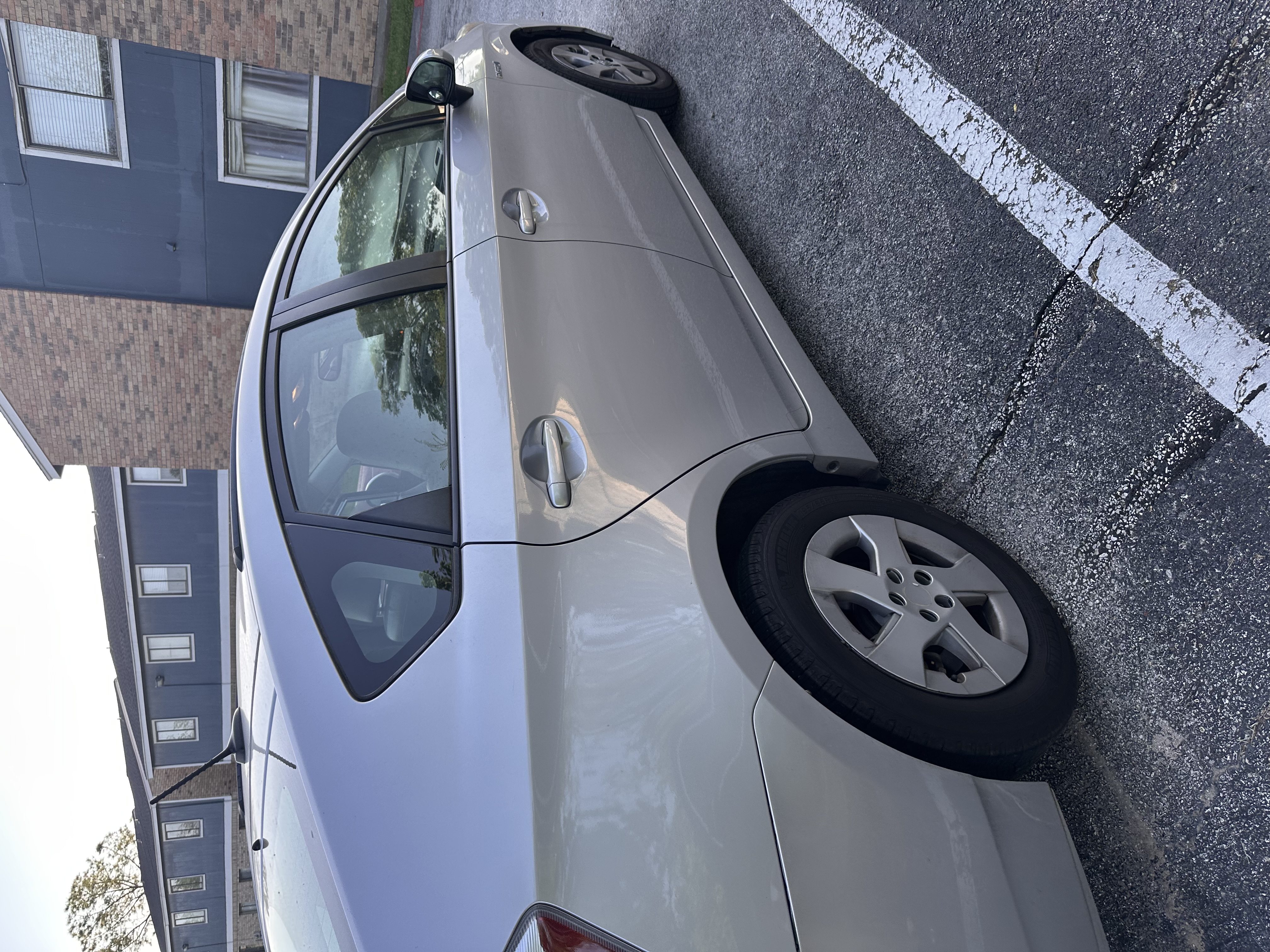 2010 Toyota Prius Five