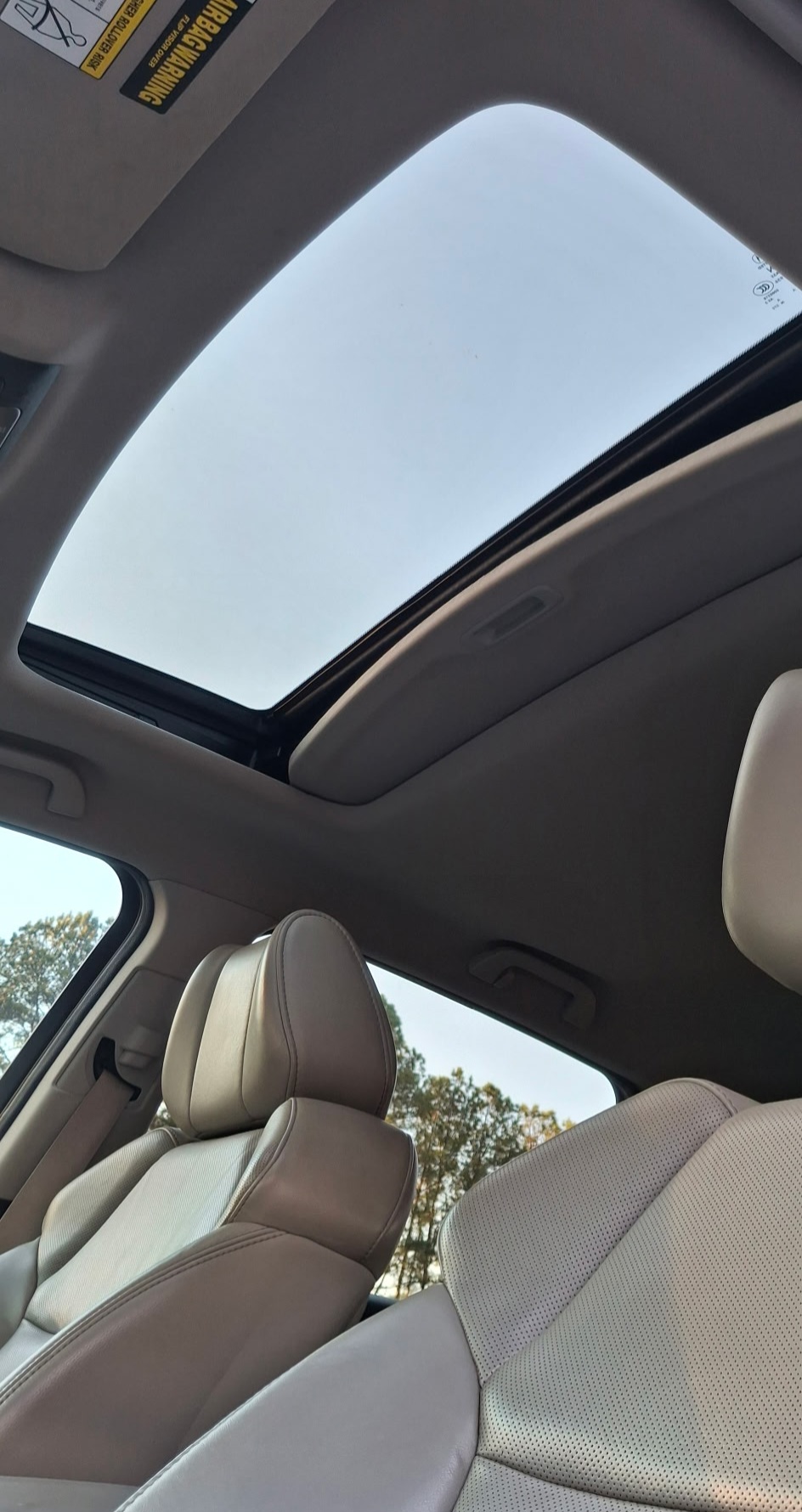 2013 Acura MDX Sport Utility 4D