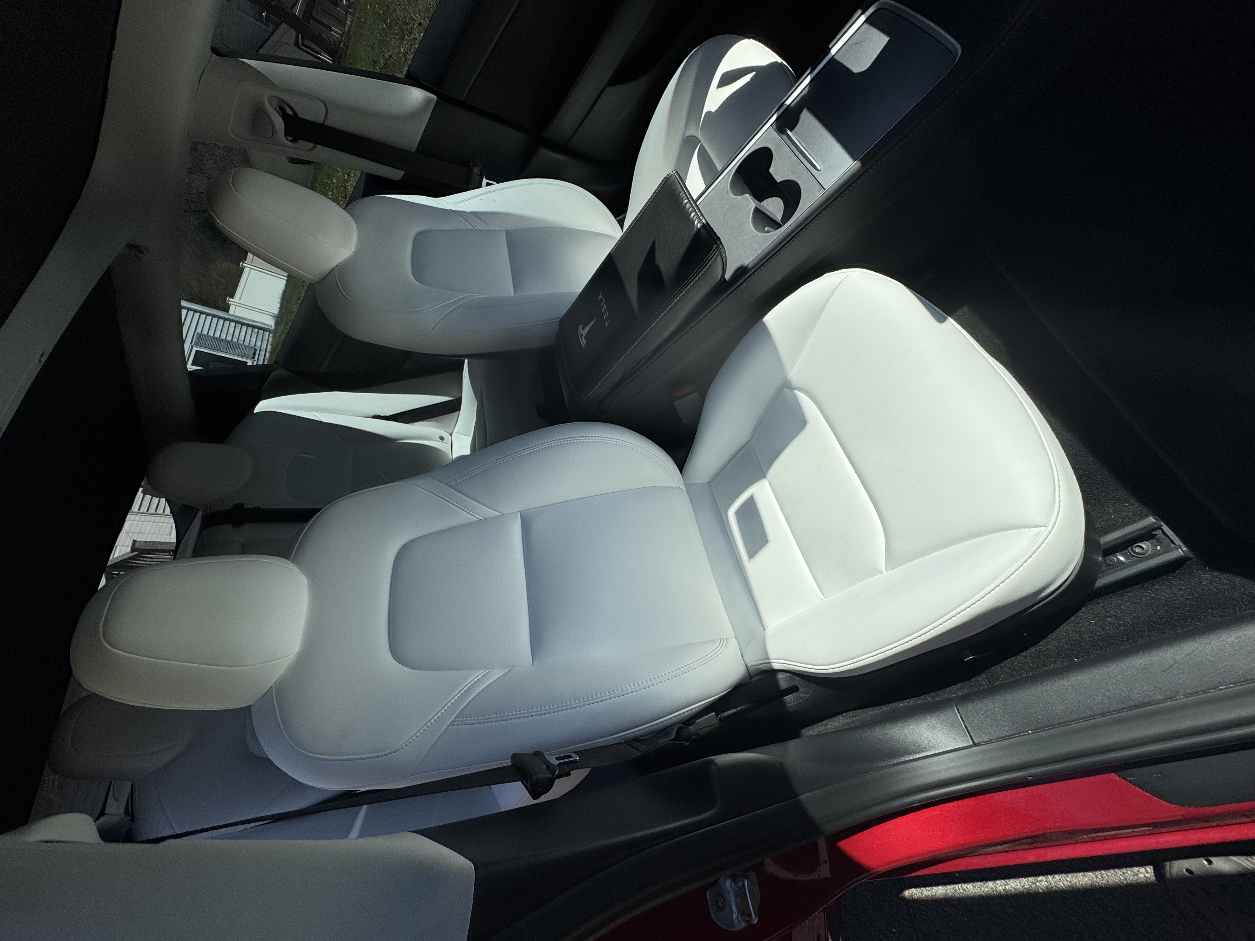 2023 Tesla Model 3 Long Range