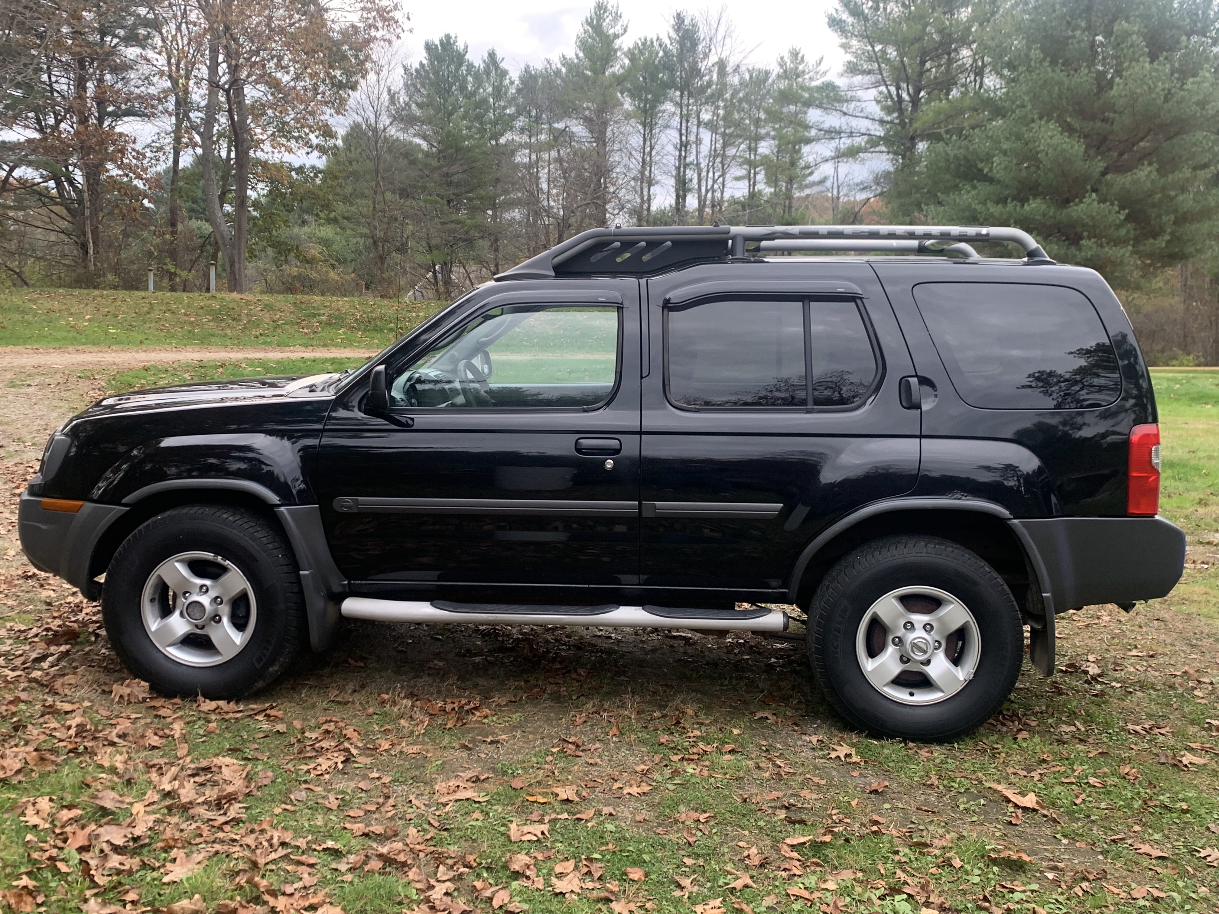 Used 2004 Nissan Xterra for Sale Right Now Autotrader