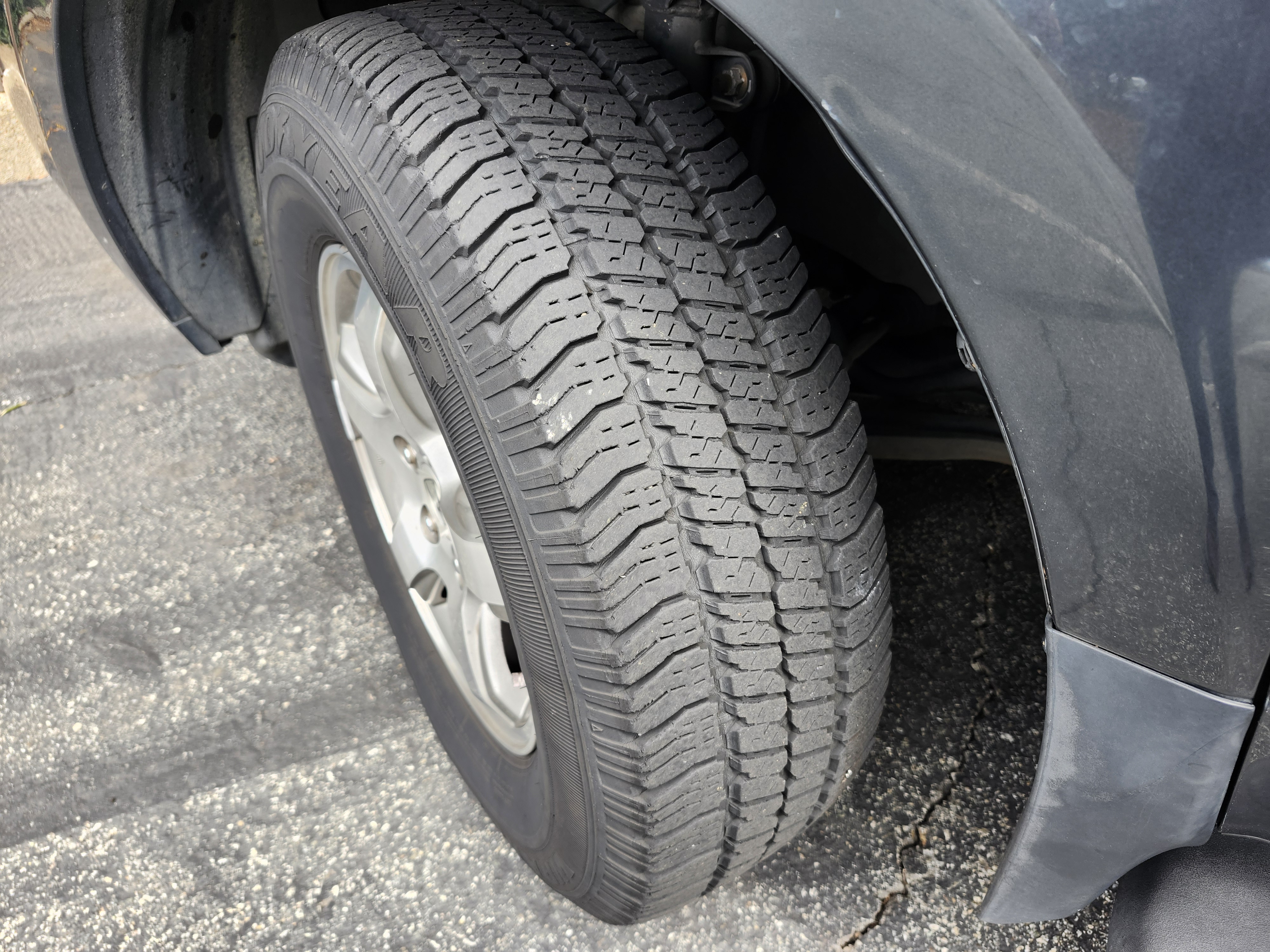 2006 Honda Pilot EX-L