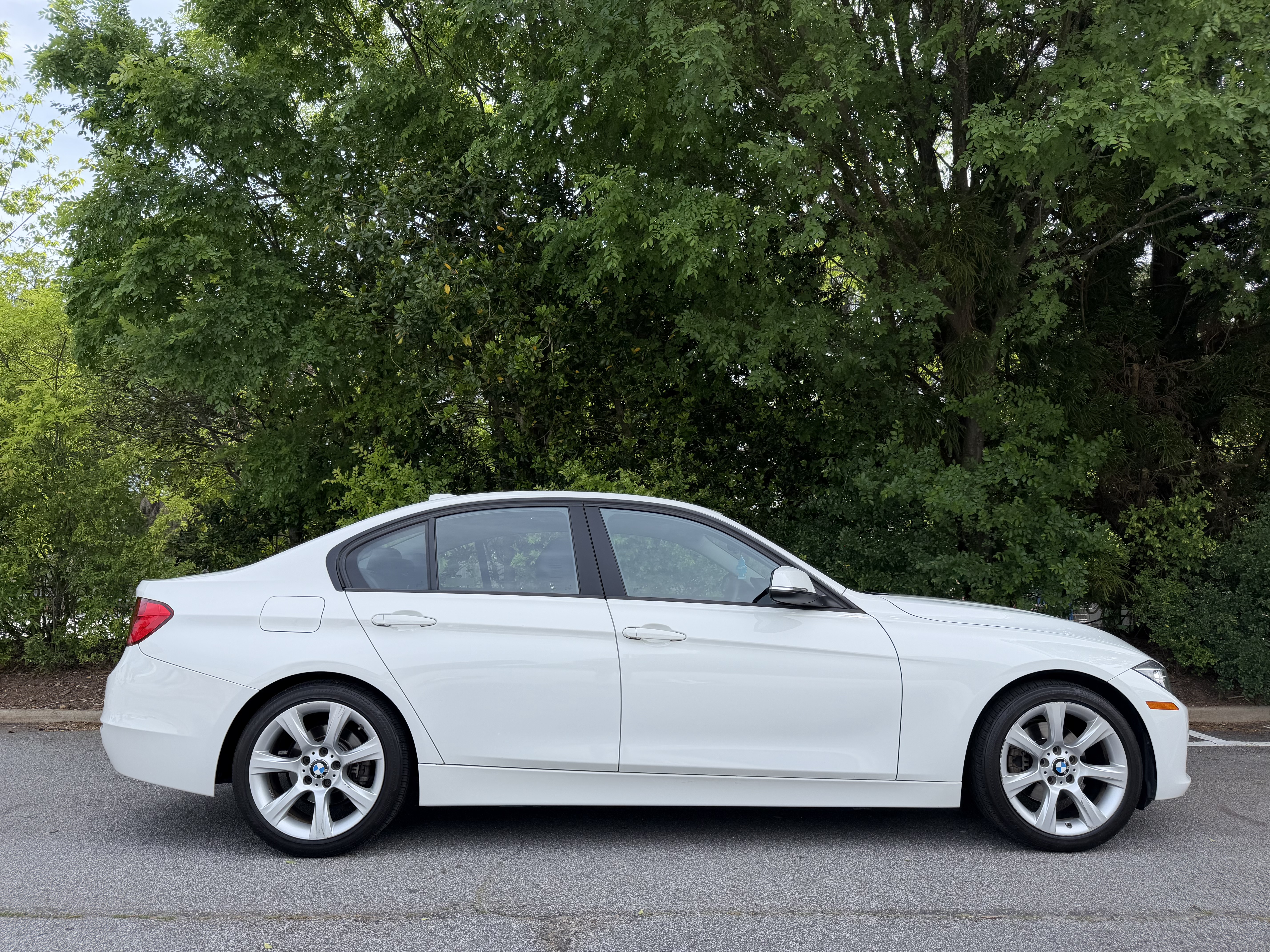 2013 BMW 328i Sedan
