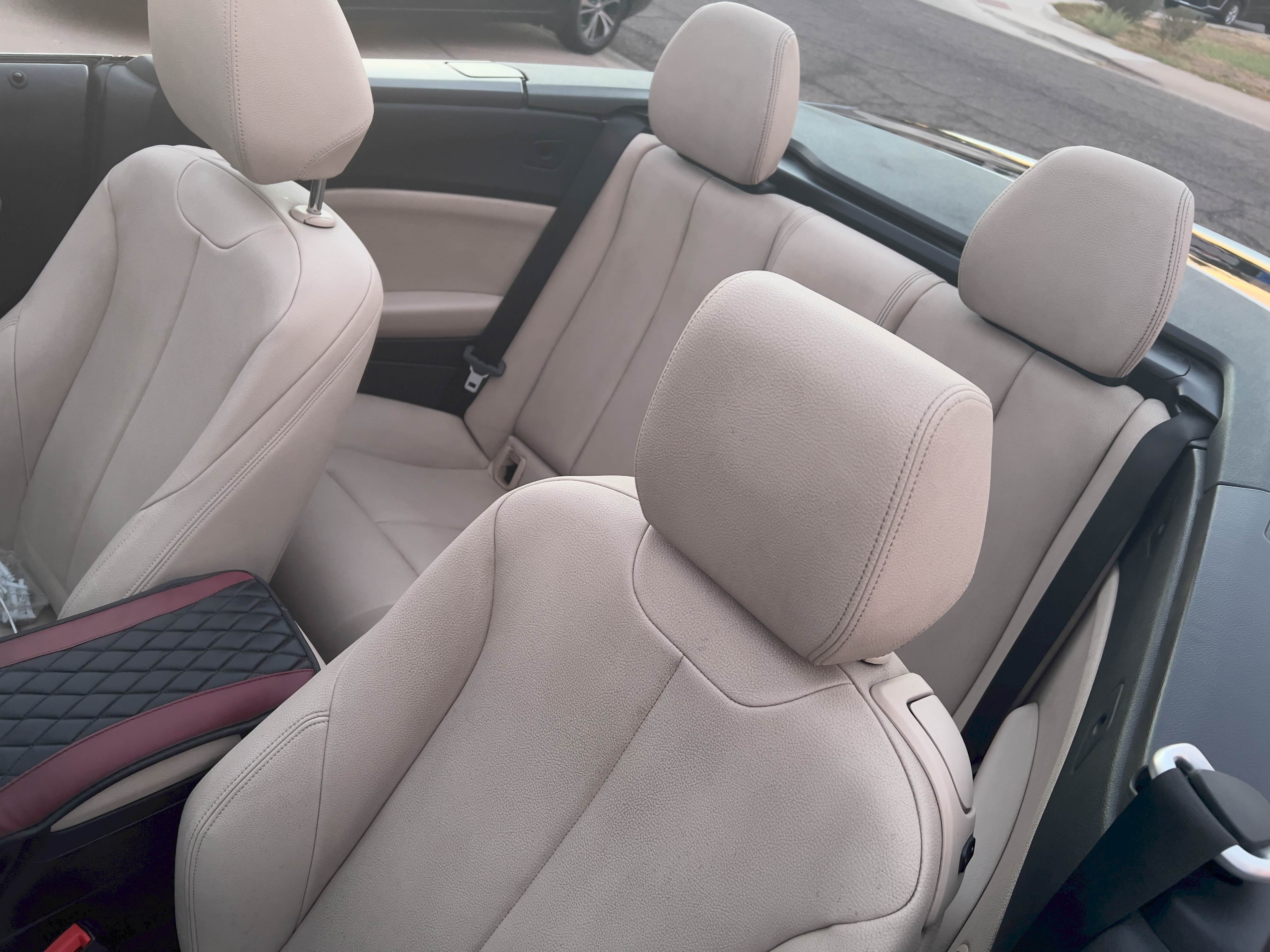 2017 BMW 230i Convertible