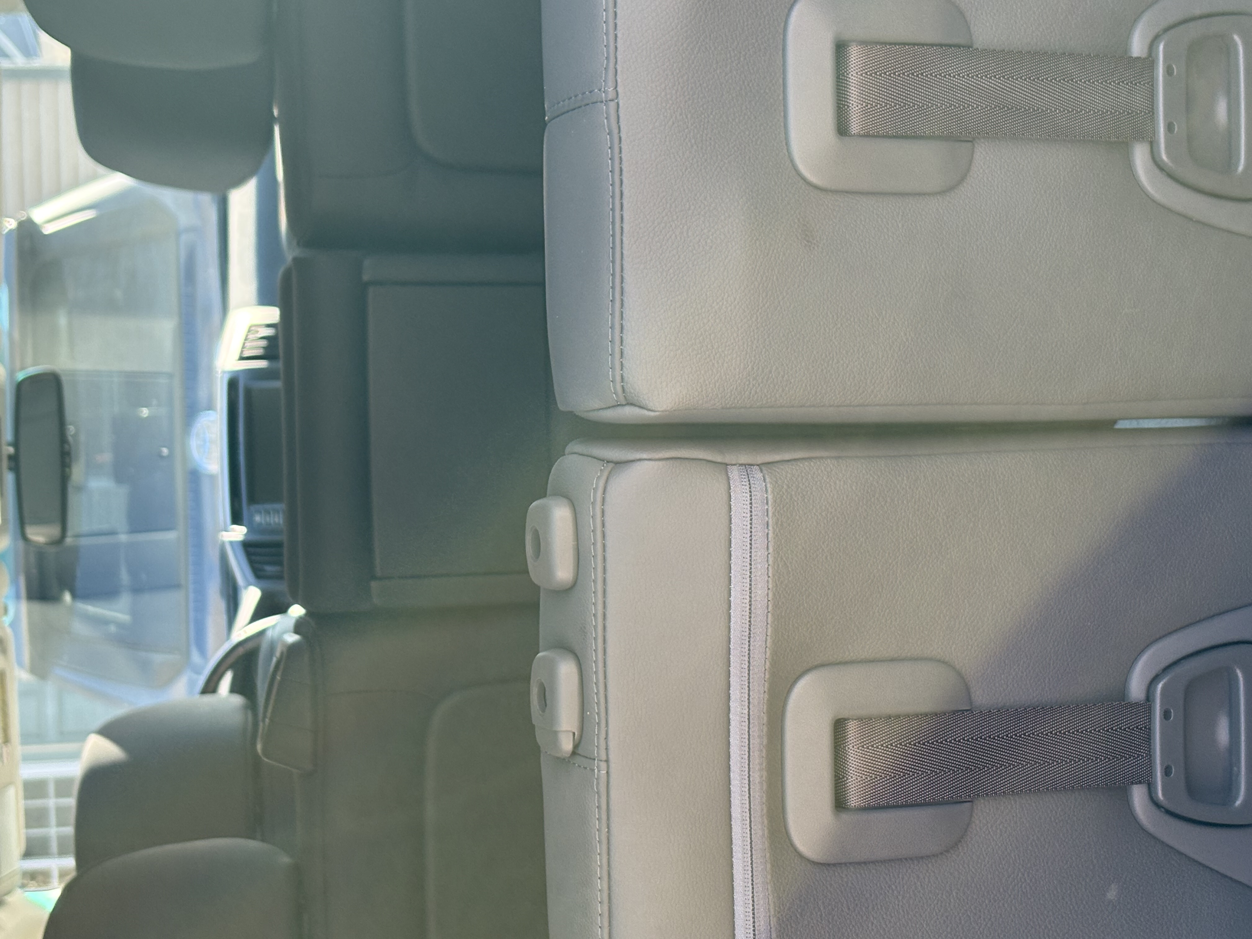 2008 Toyota Land Cruiser