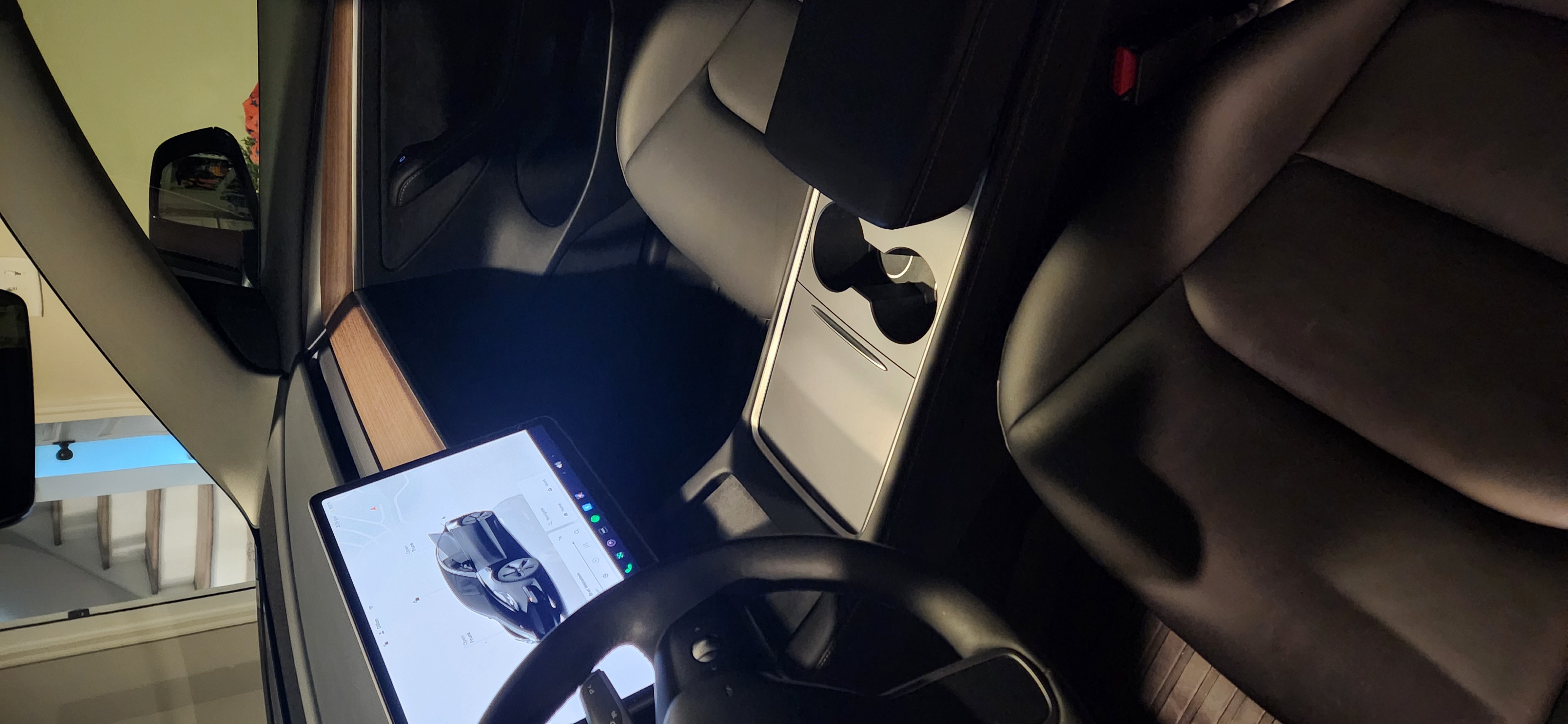 2023 Tesla Model 3 Standard Range