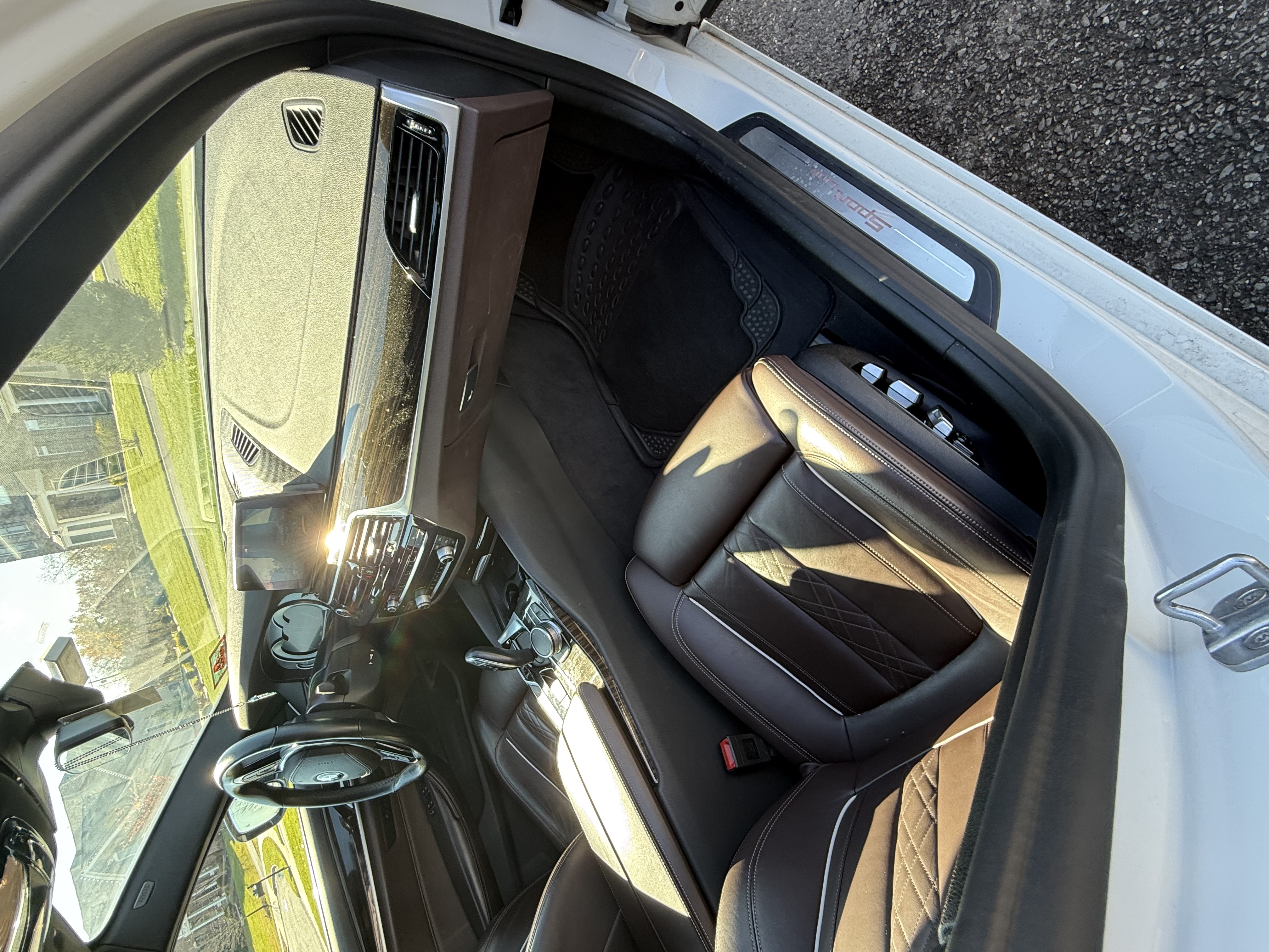 2019 BMW 530i xDrive