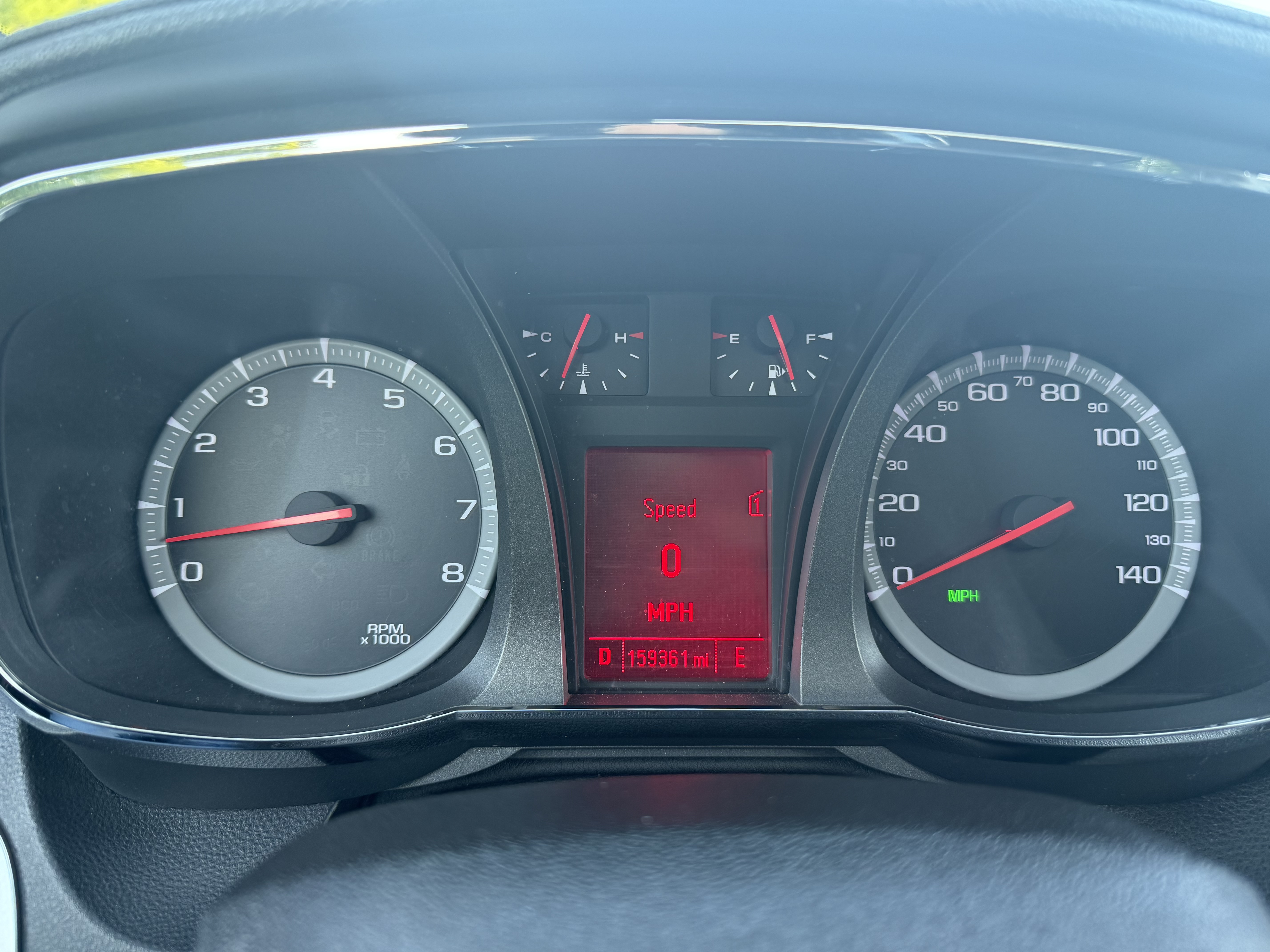 2012 GMC Terrain SLT