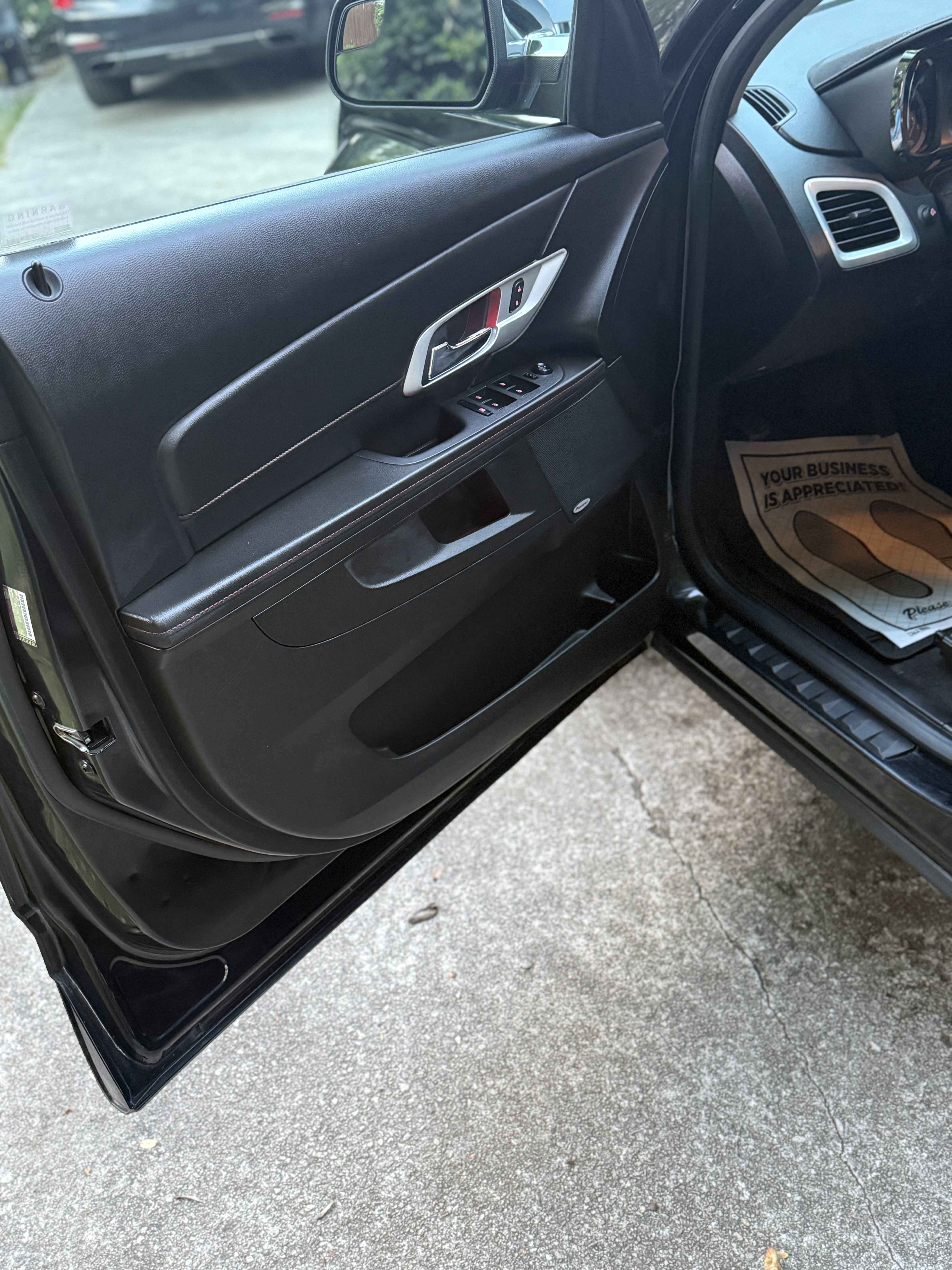 2012 GMC Terrain SLT