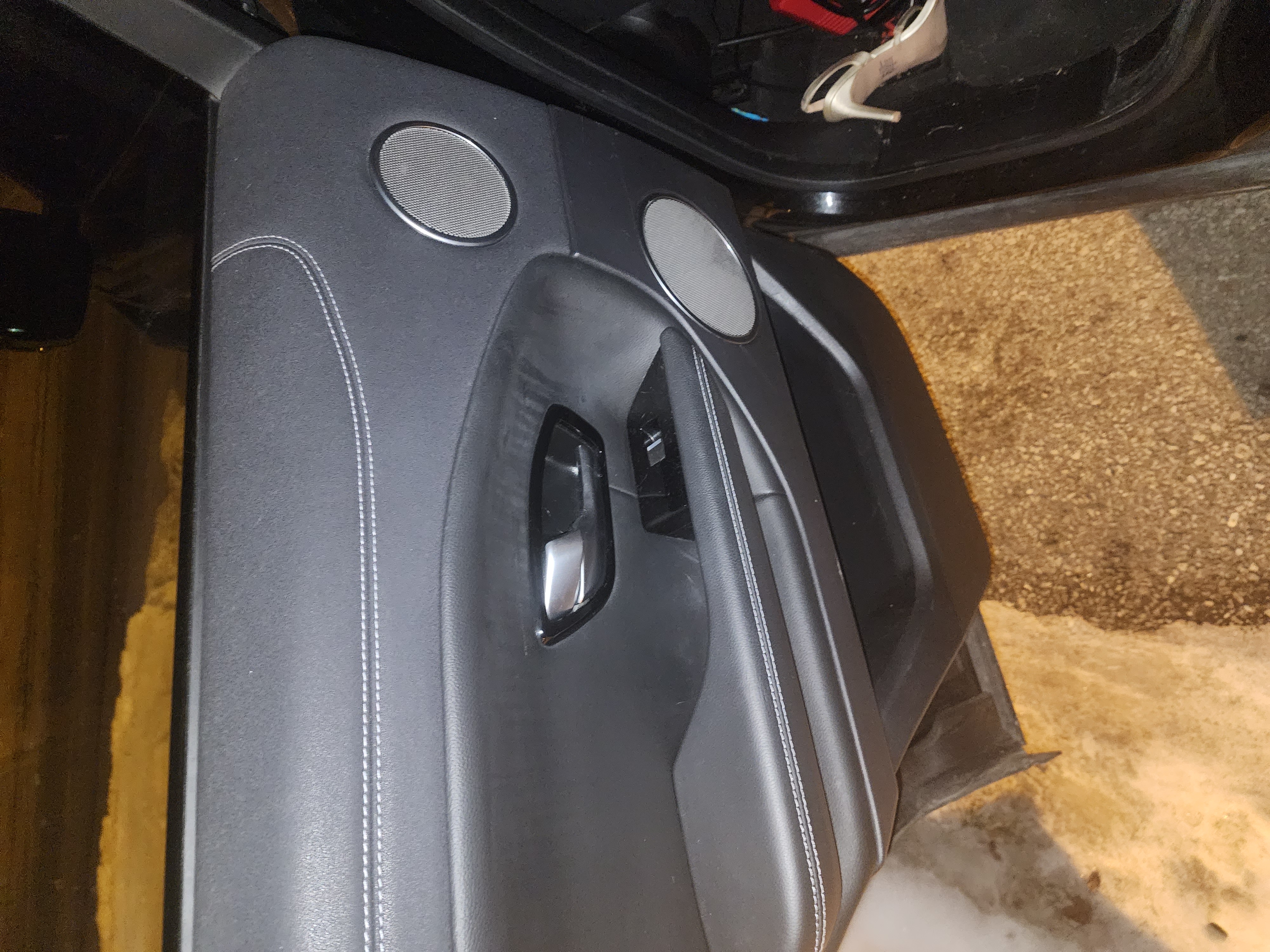 2016 Land Rover Range Rover Evoque SE Premium