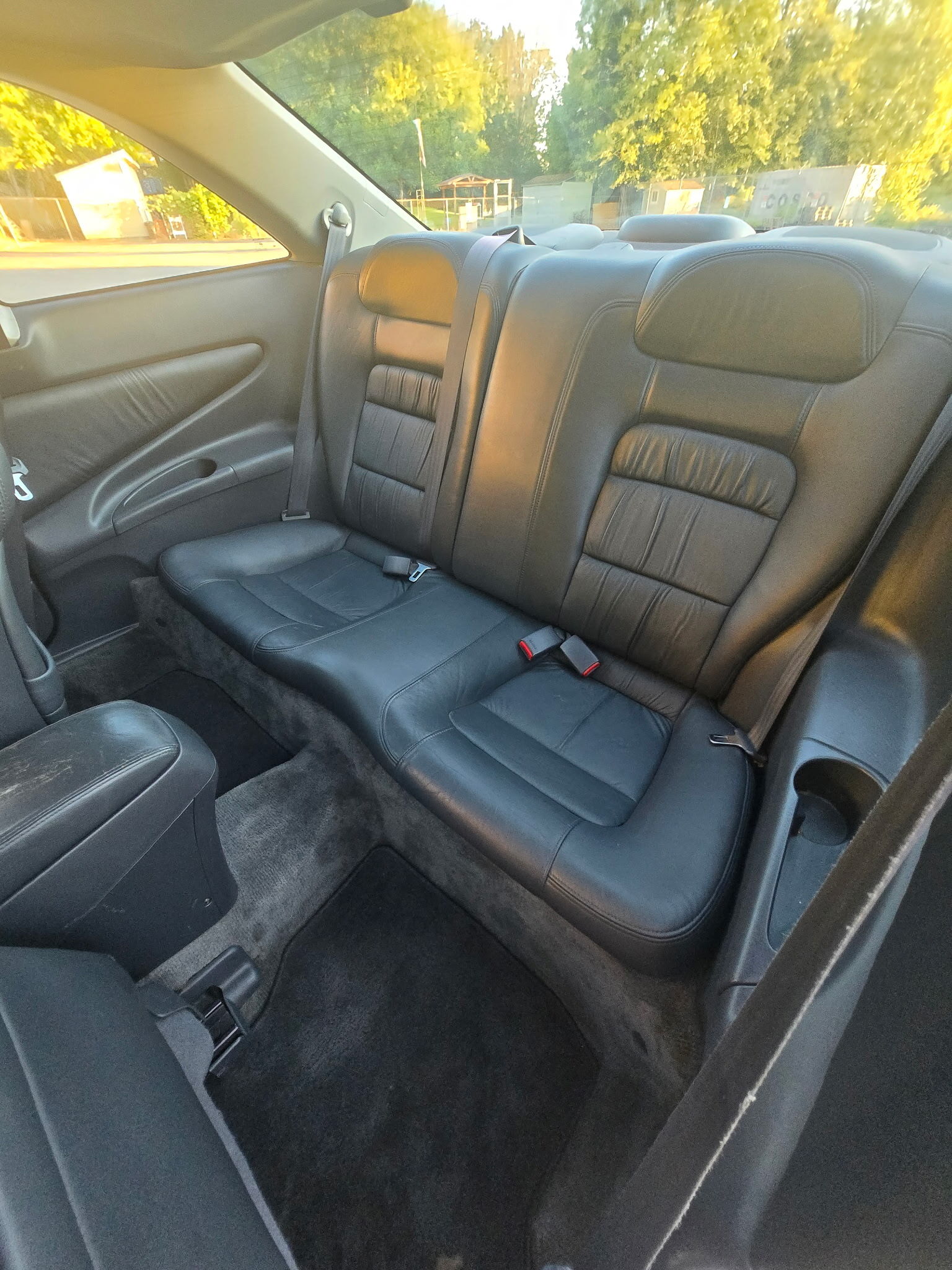 2002 Honda Accord EX