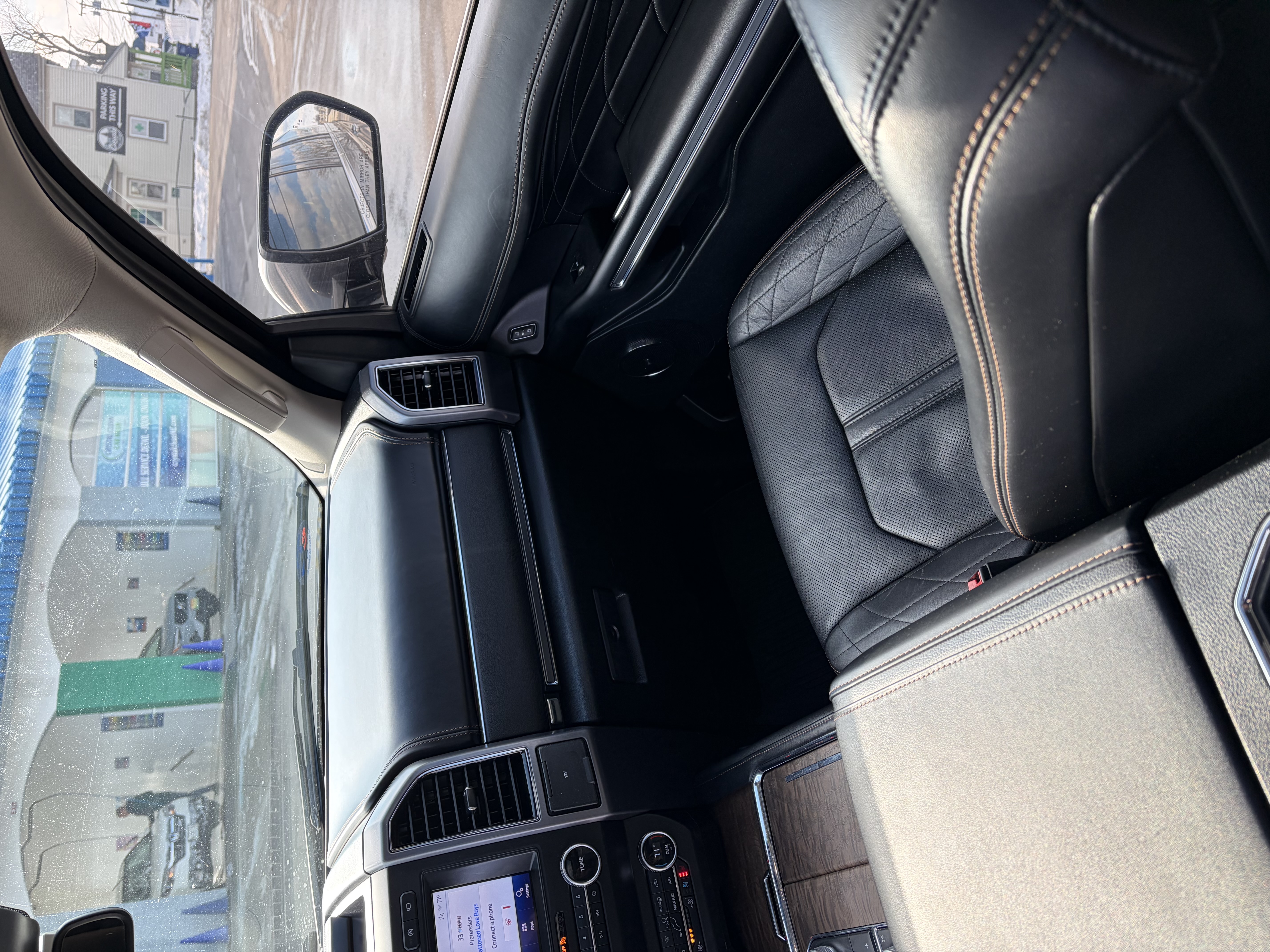 2020 Ford Expedition Max Platinum