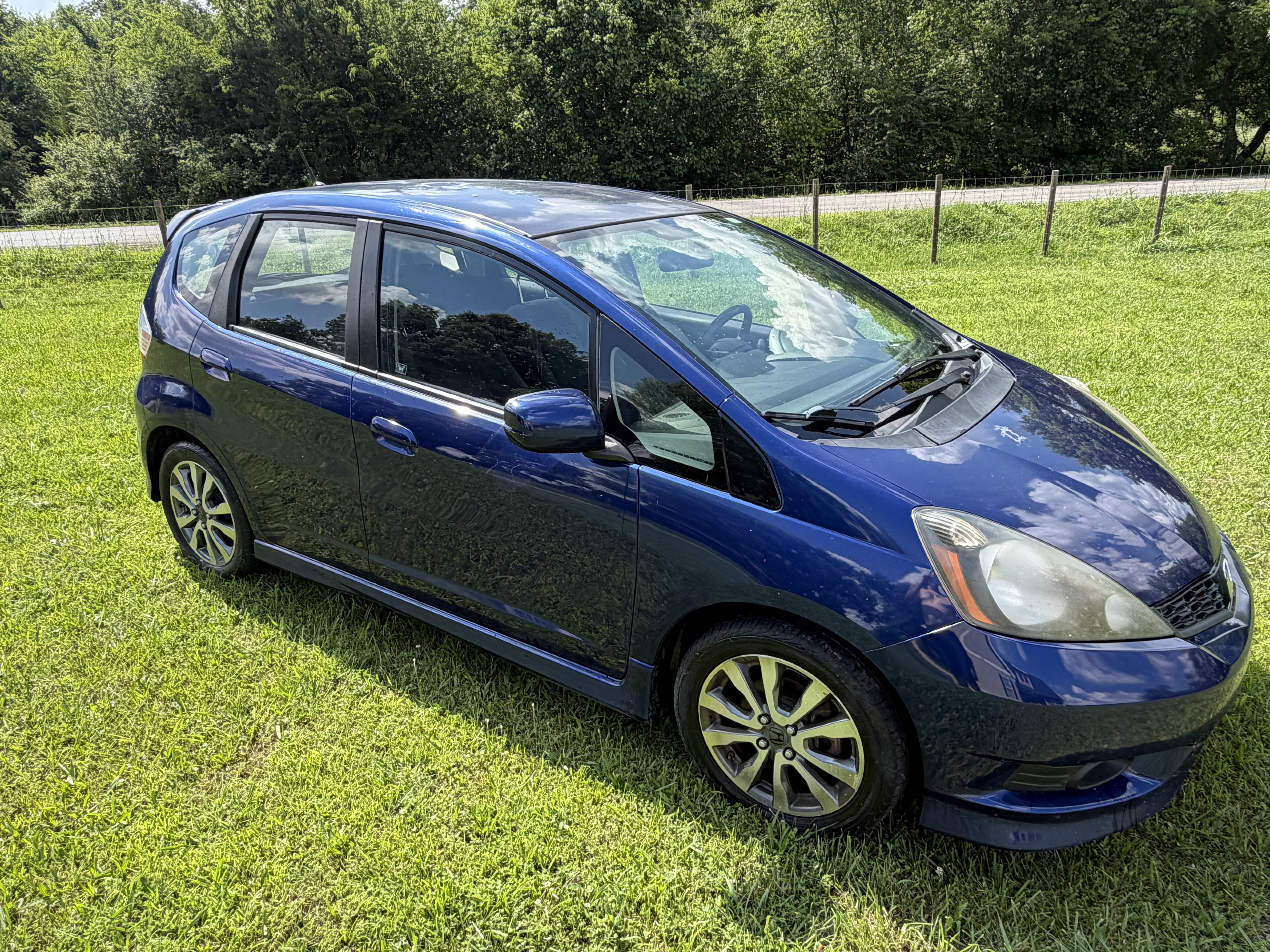 Used Honda Fit for Sale in Murfreesboro, TN - Autotrader
