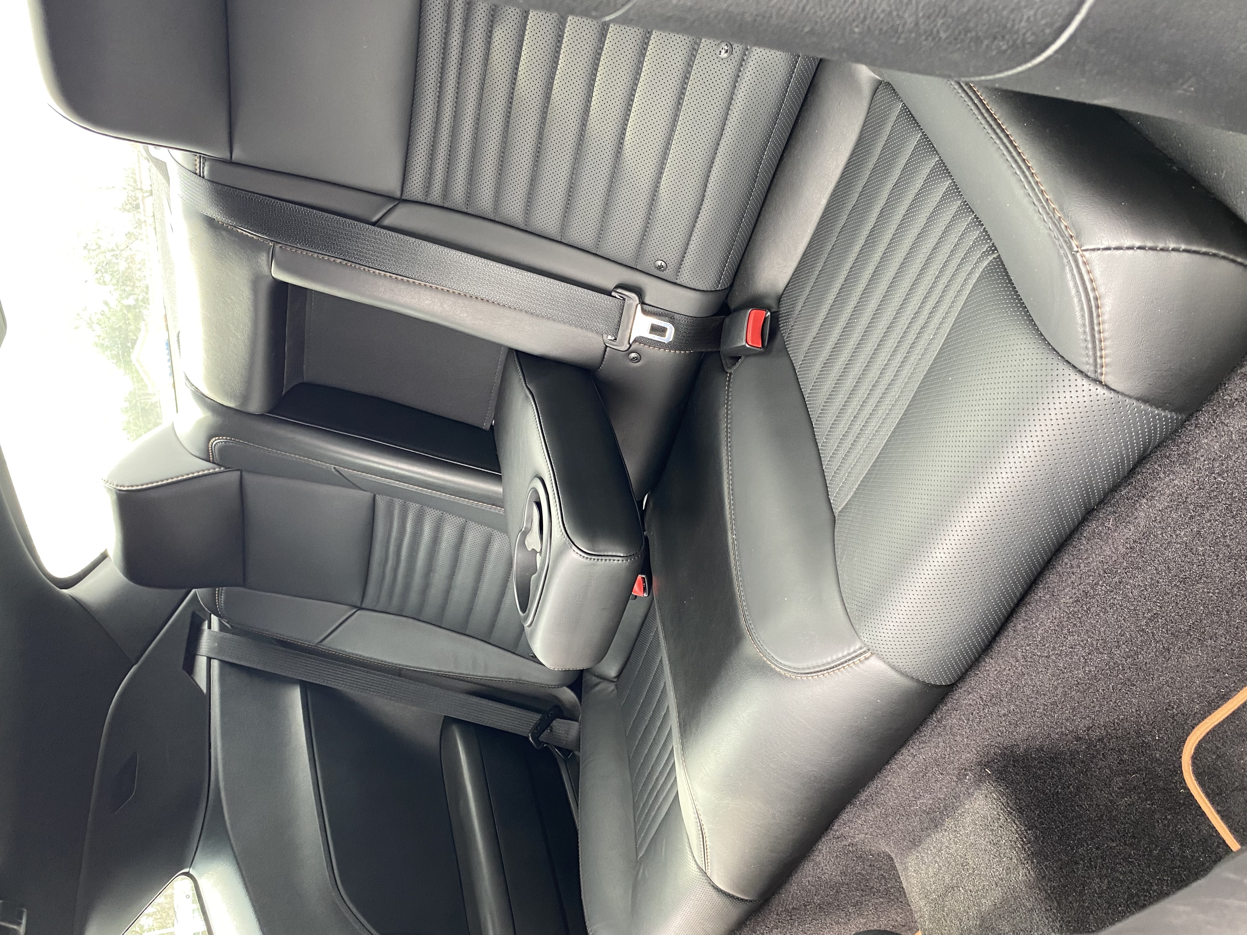 2016 Dodge Challenger R/T Scat Pack