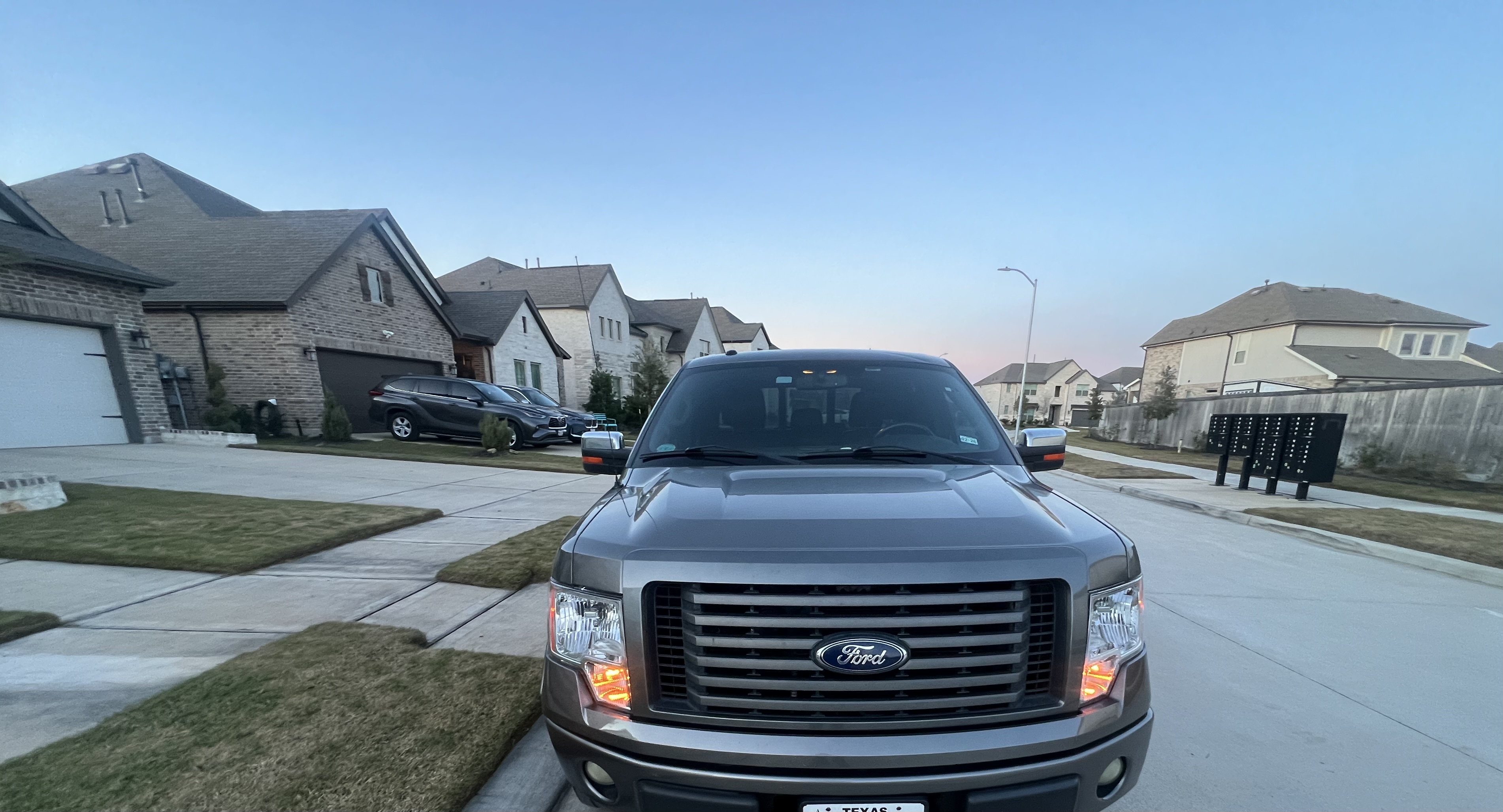Used Ford F150 FX2 for Sale in Katy, TX - Autotrader