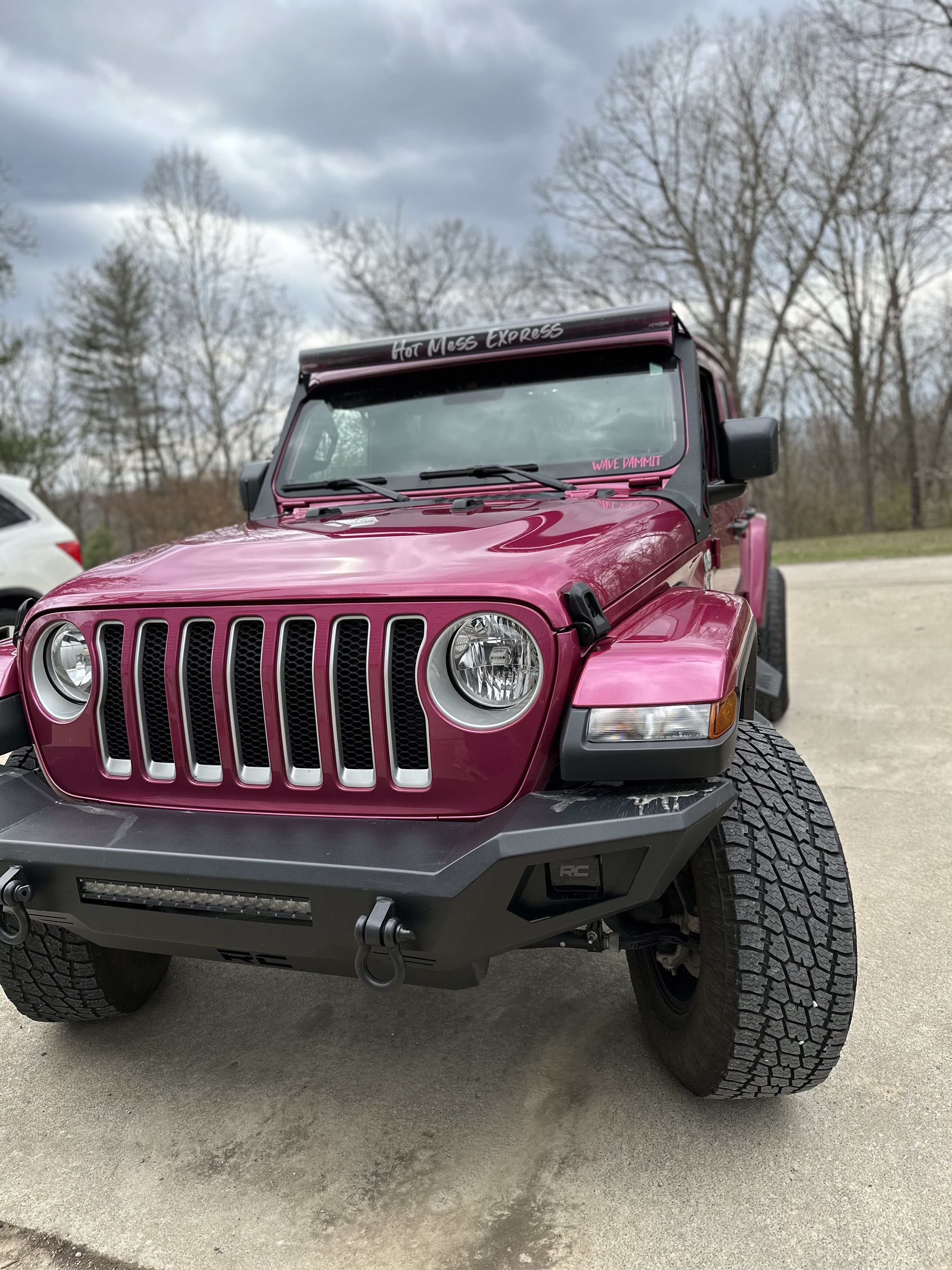 2021 Jeep Wrangler: Choosing the Right Trim - Autotrader