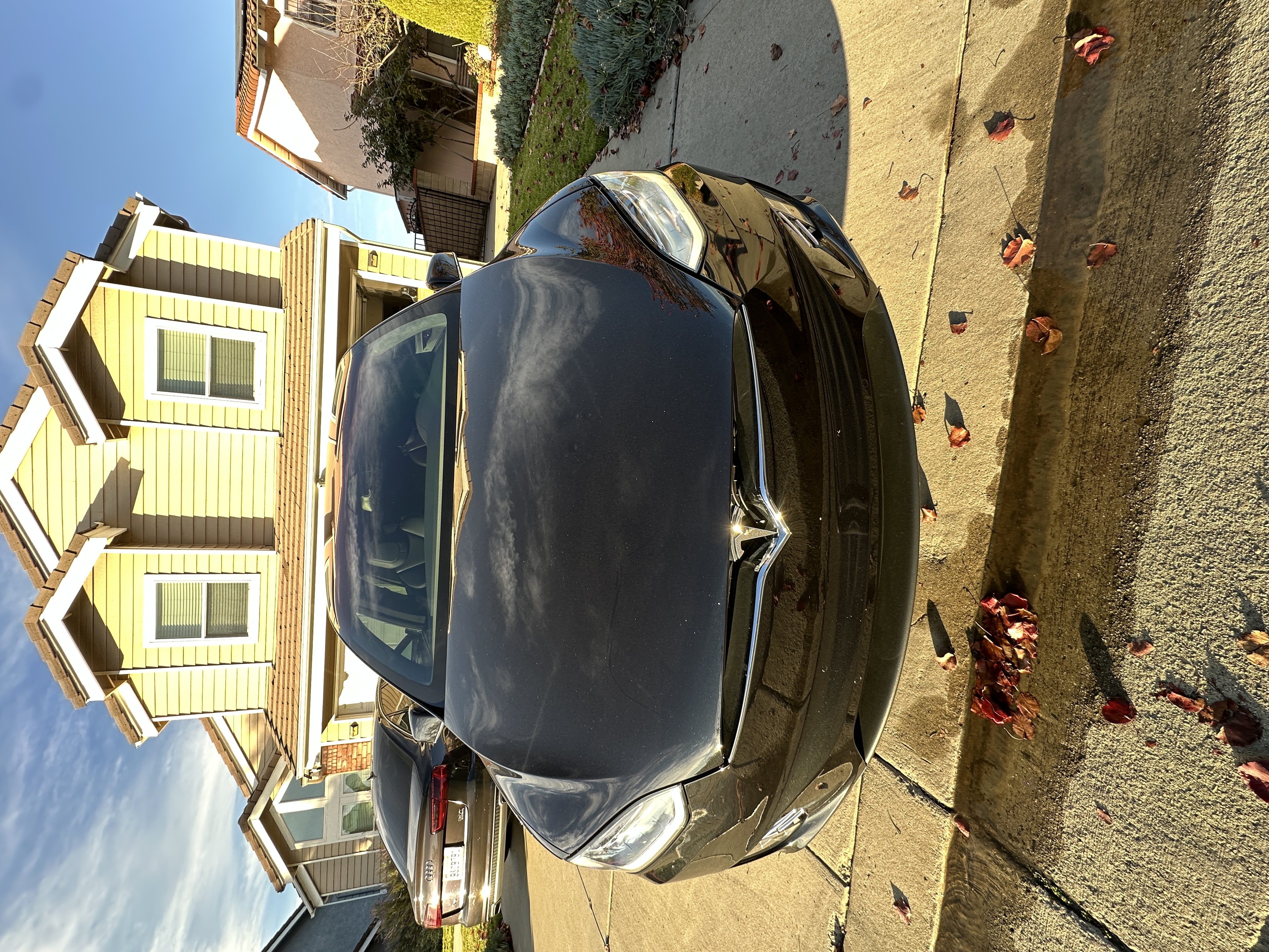 2018 Tesla Model X 75D