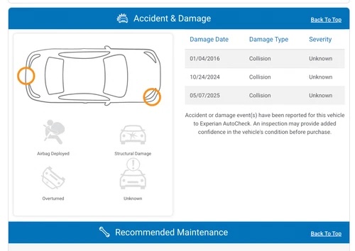 2010 Toyota Camry XLE