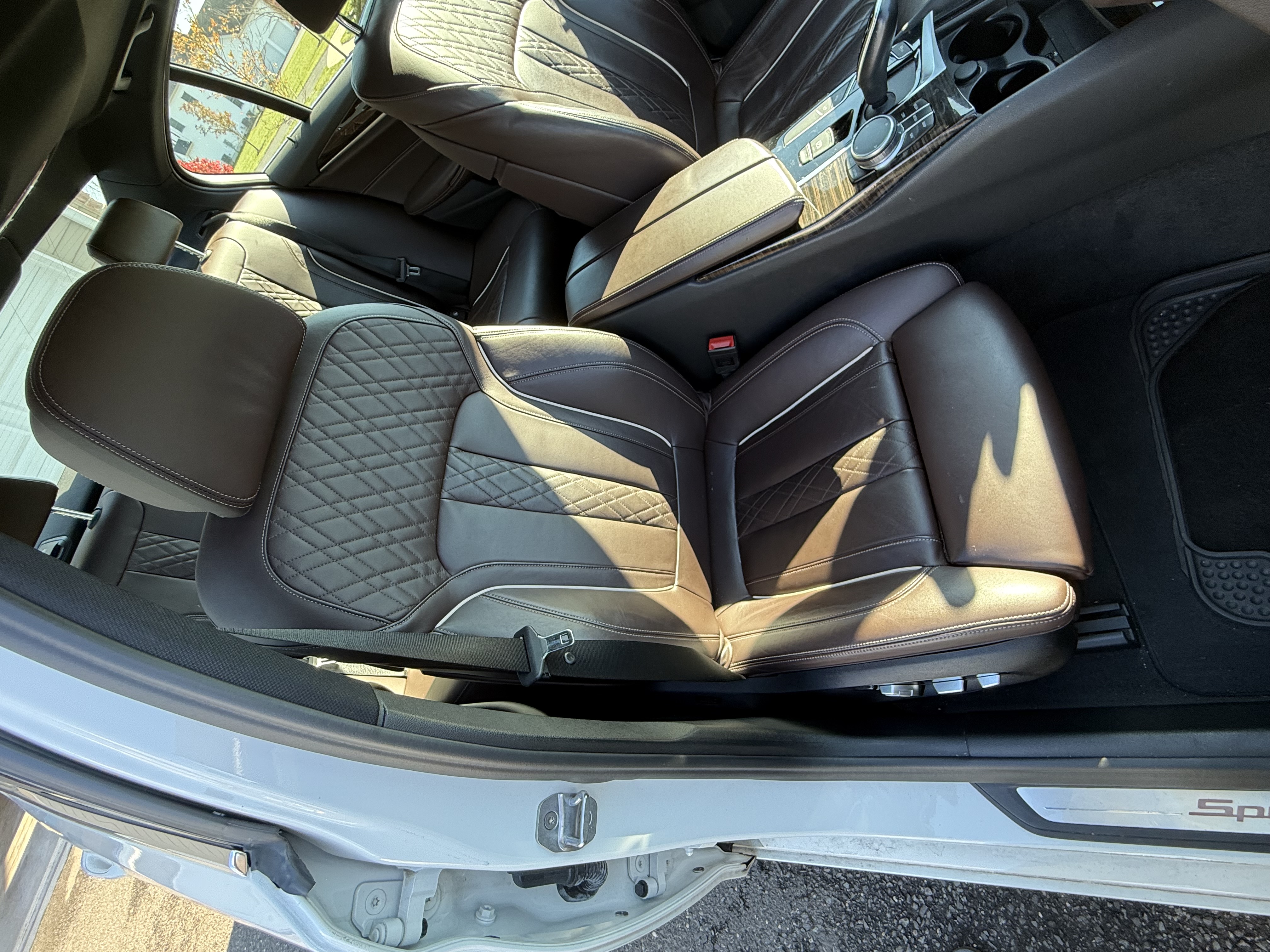 2019 BMW 530i xDrive