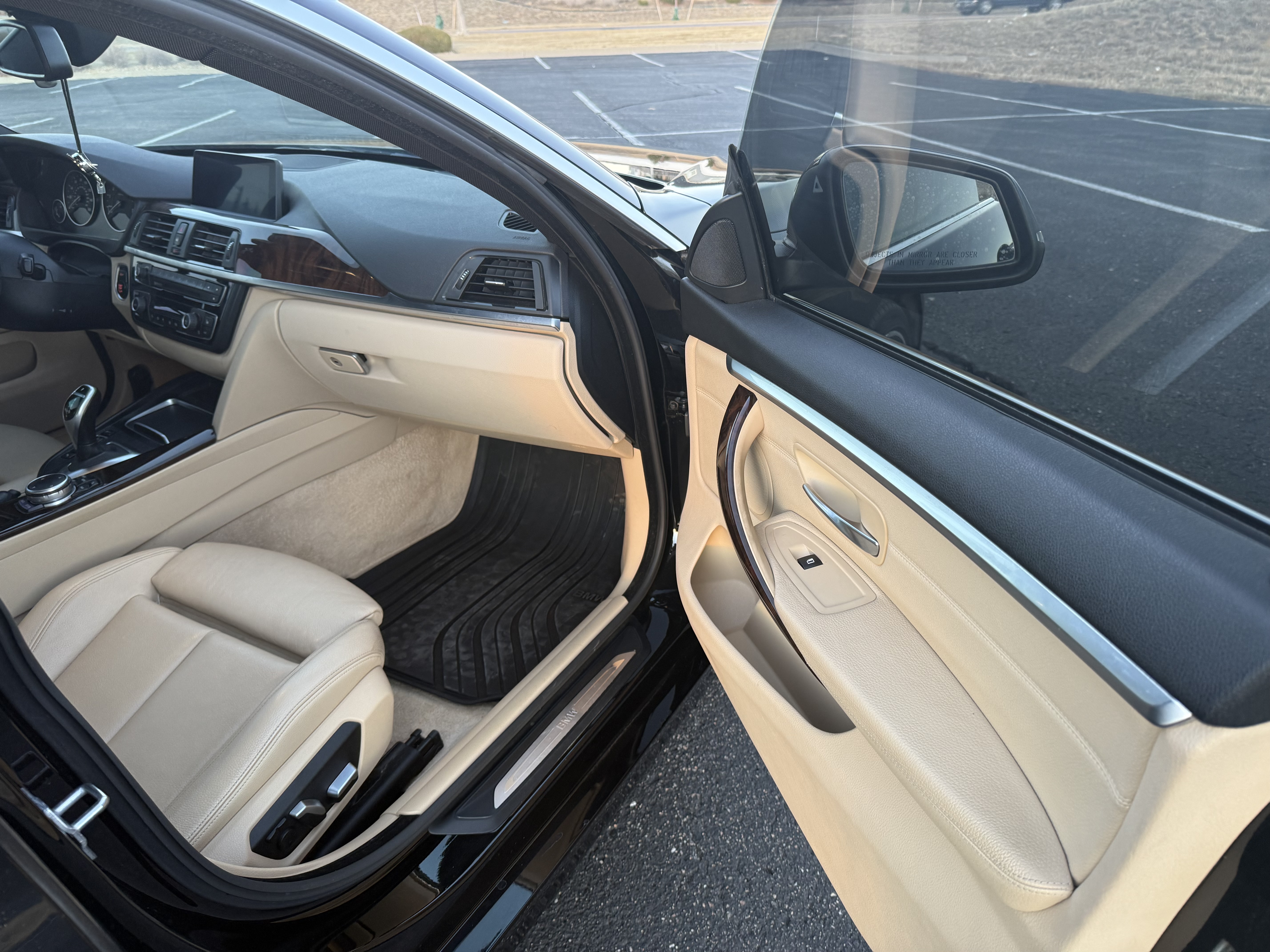 2016 BMW 428i Gran Coupe xDrive