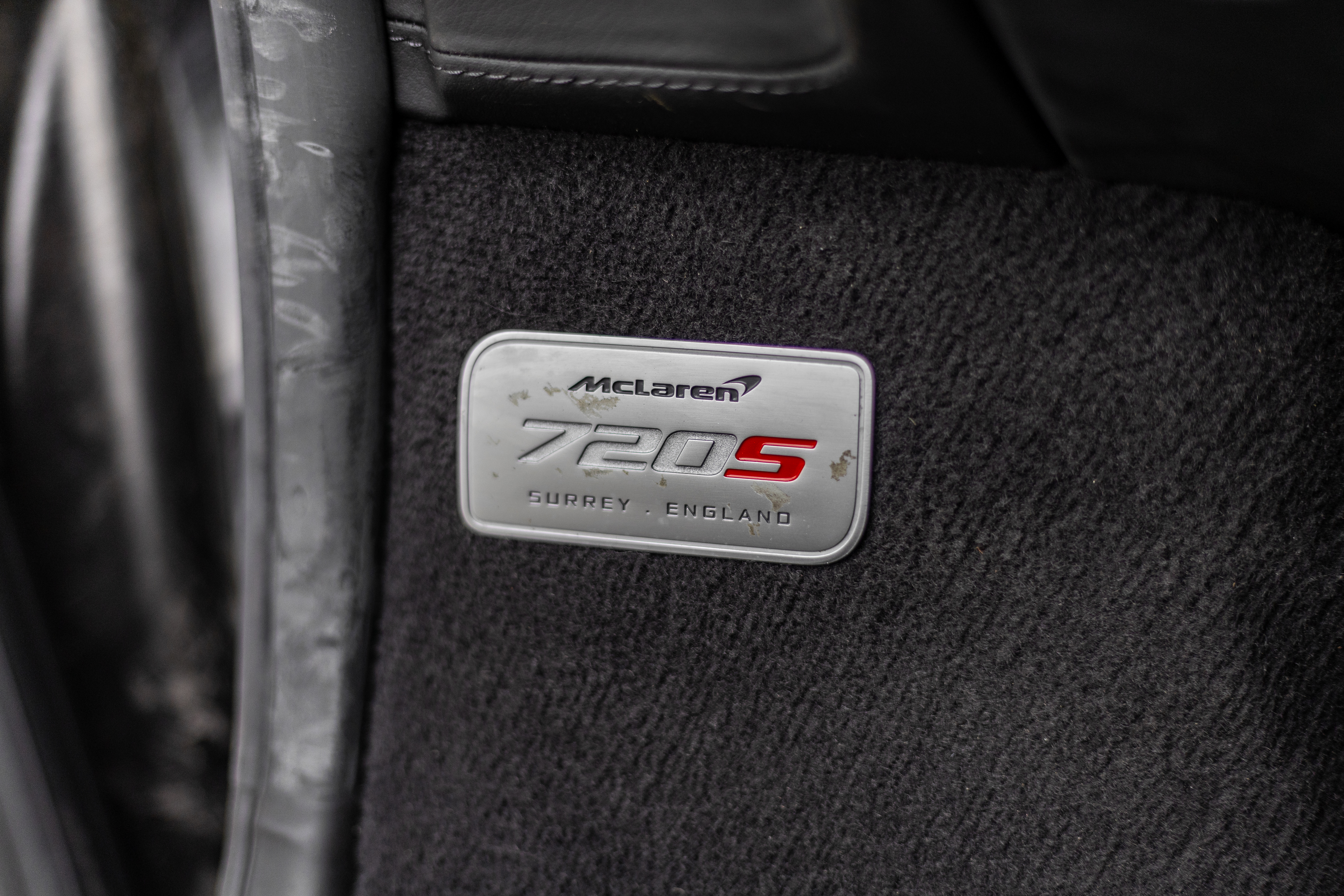 Used 2019 McLaren 720S Performance photo 15