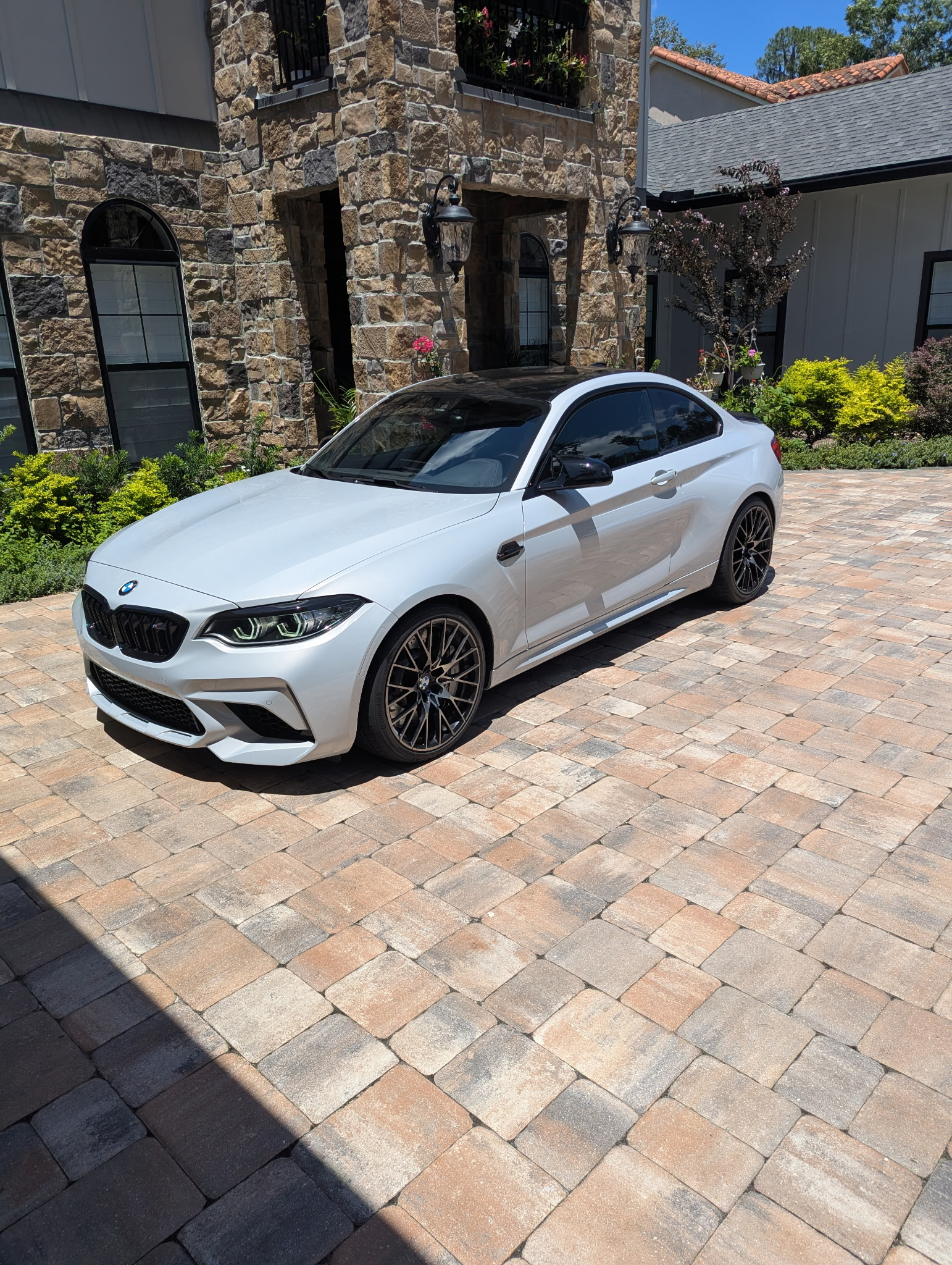 Used 2019 BMW M2 Competition w/ Executive Package