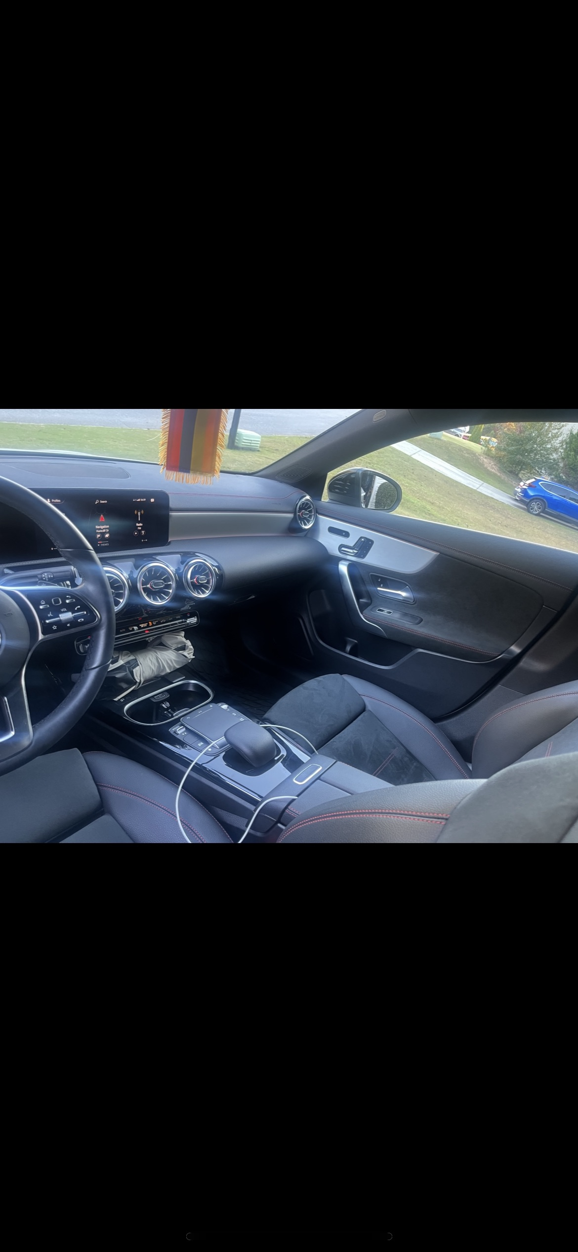 2023 Mercedes-Benz CLA 250 4MATIC