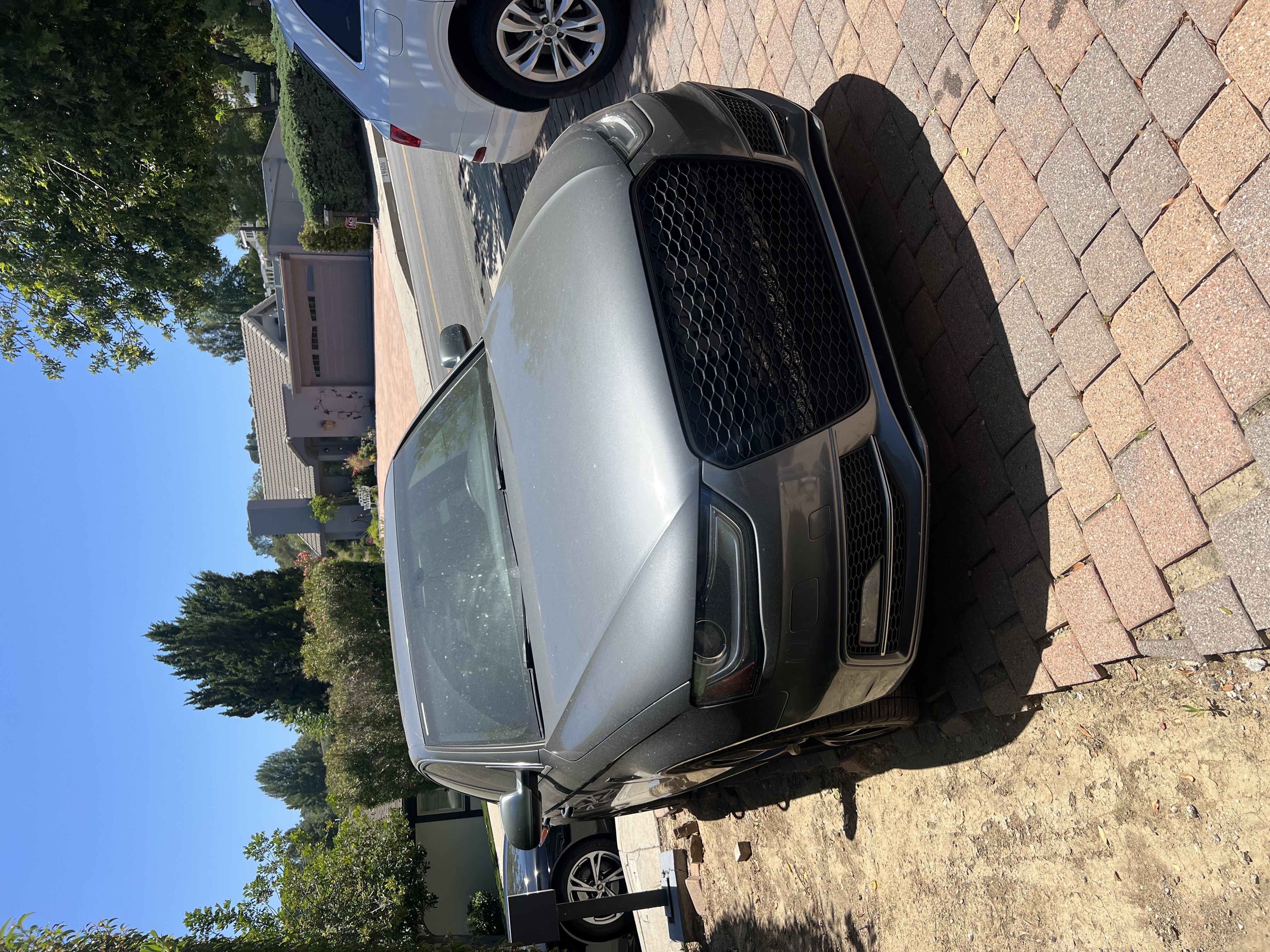 Used 2013 Audi S4 Premium Plus w/ Audi MMI Navigation Plus