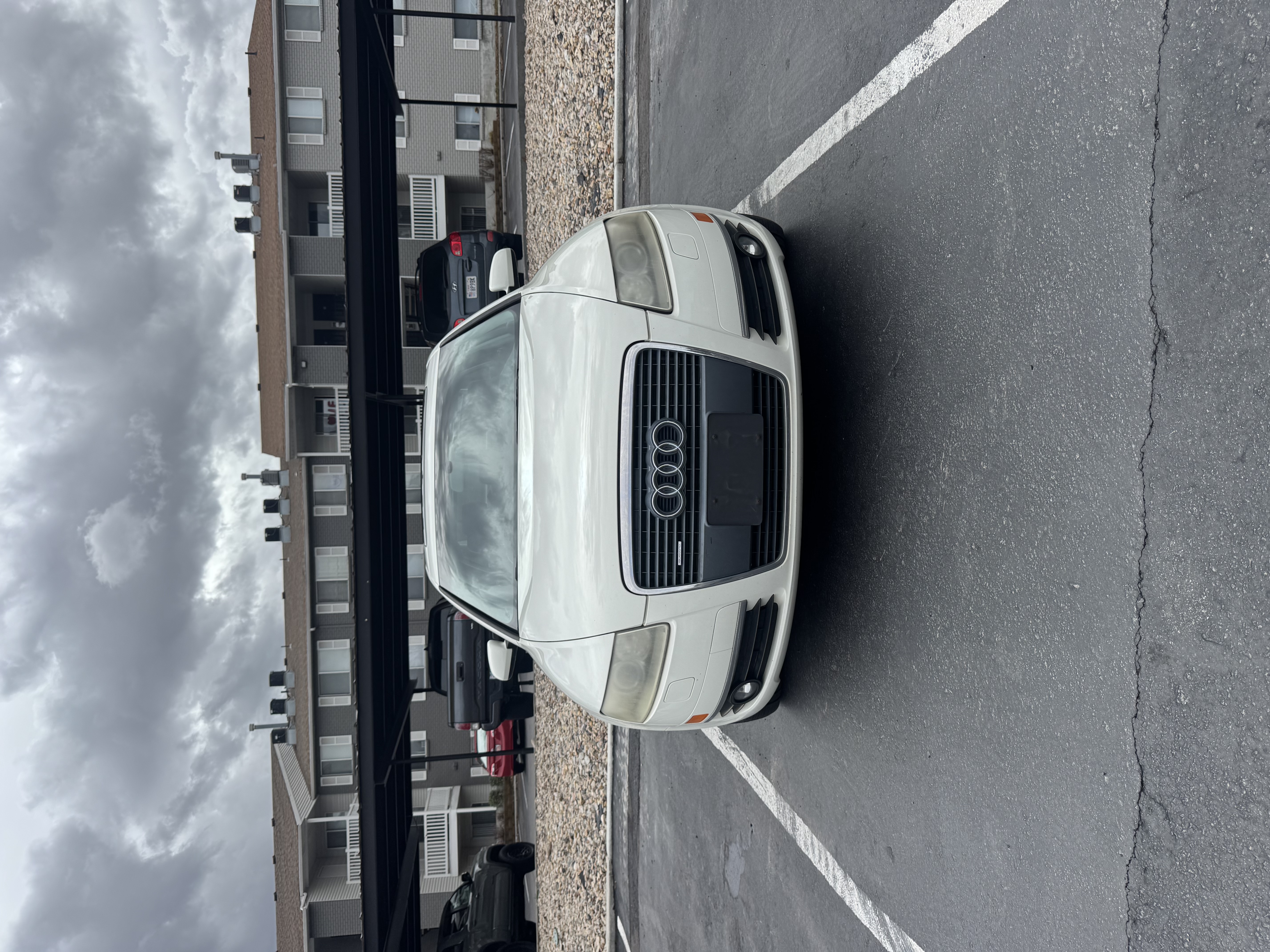 Used Audi A6 4.2 for Sale Near Me - Autotrader