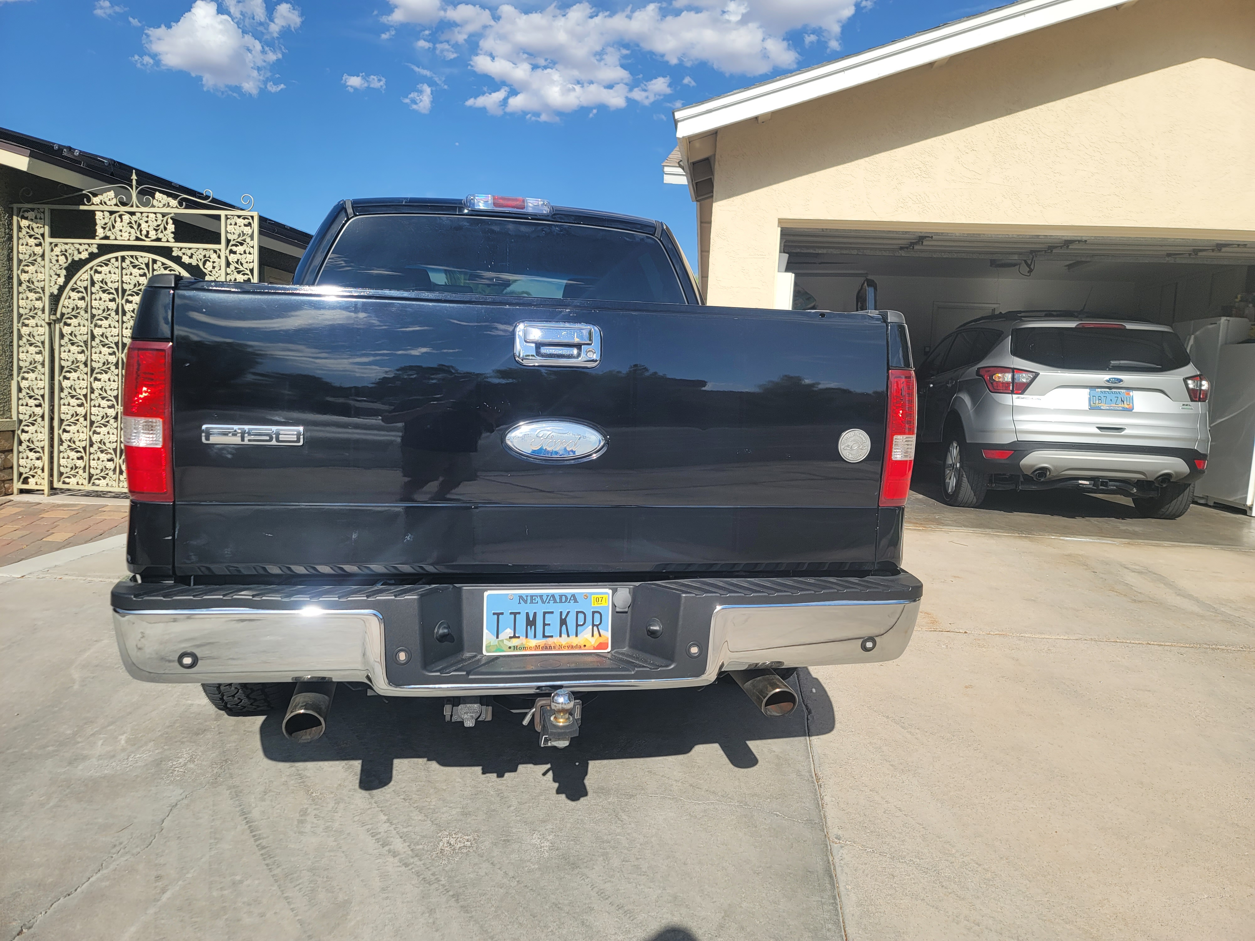 2006 Ford F150 XLT