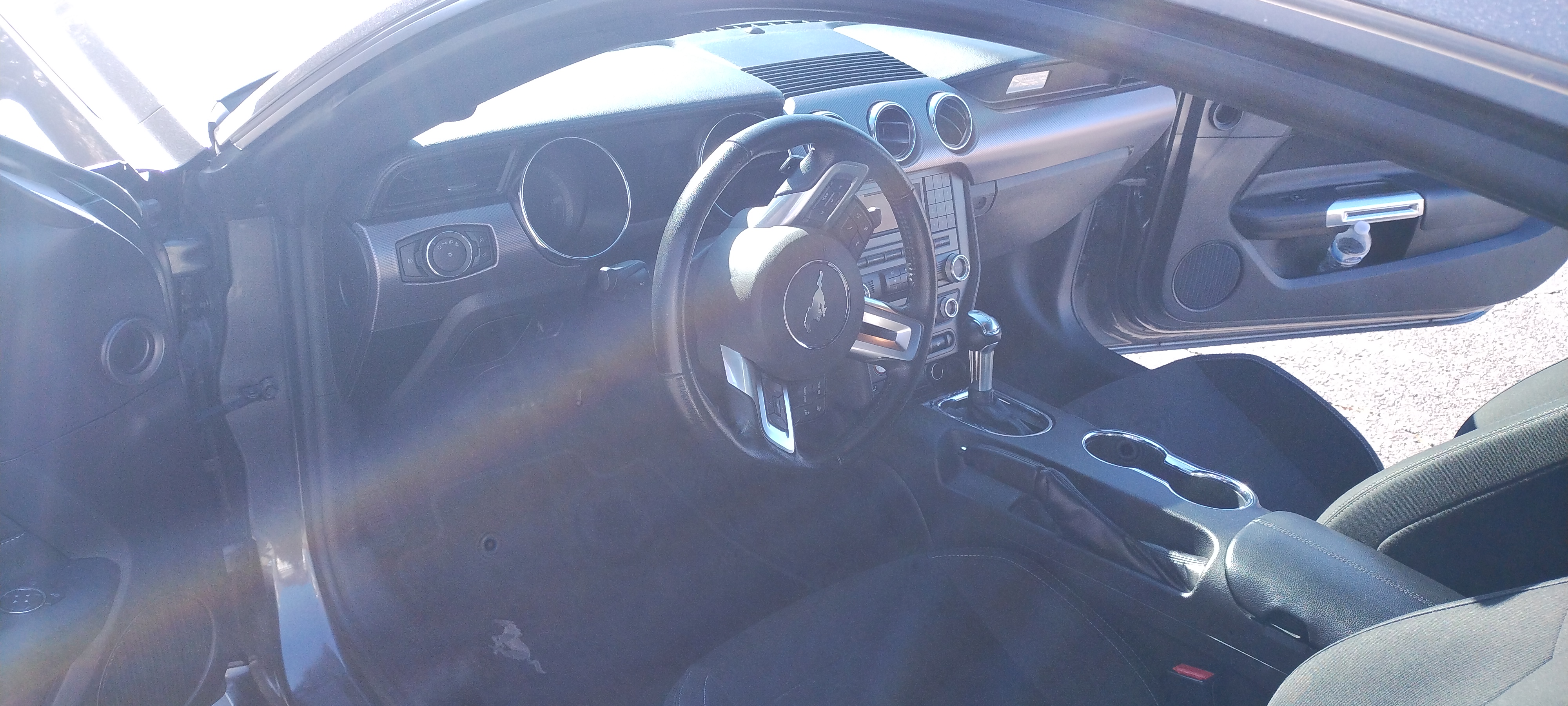 2016 Ford Mustang GT