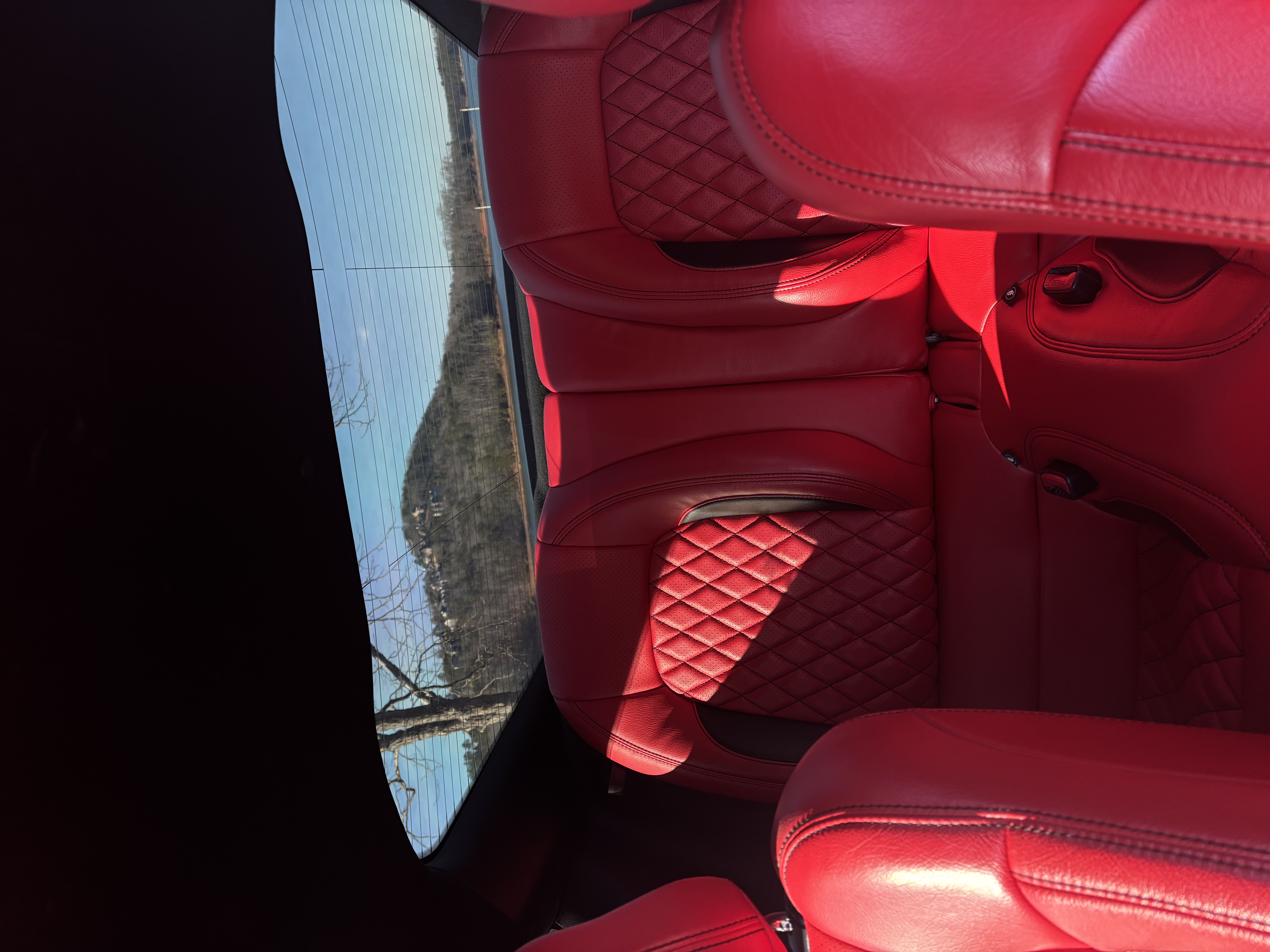 2015 Ford Mustang Premium