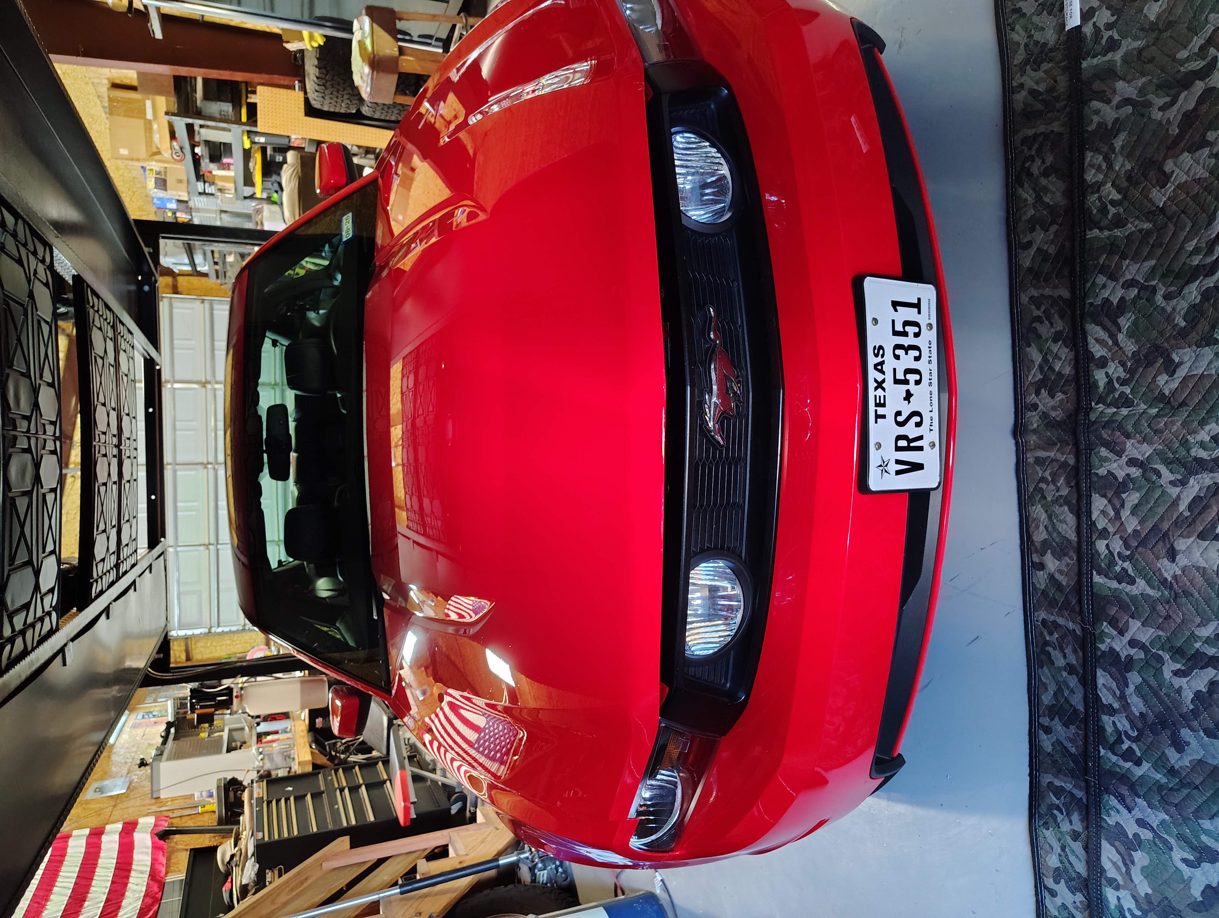 Used 2012 Ford Mustang GT Premium