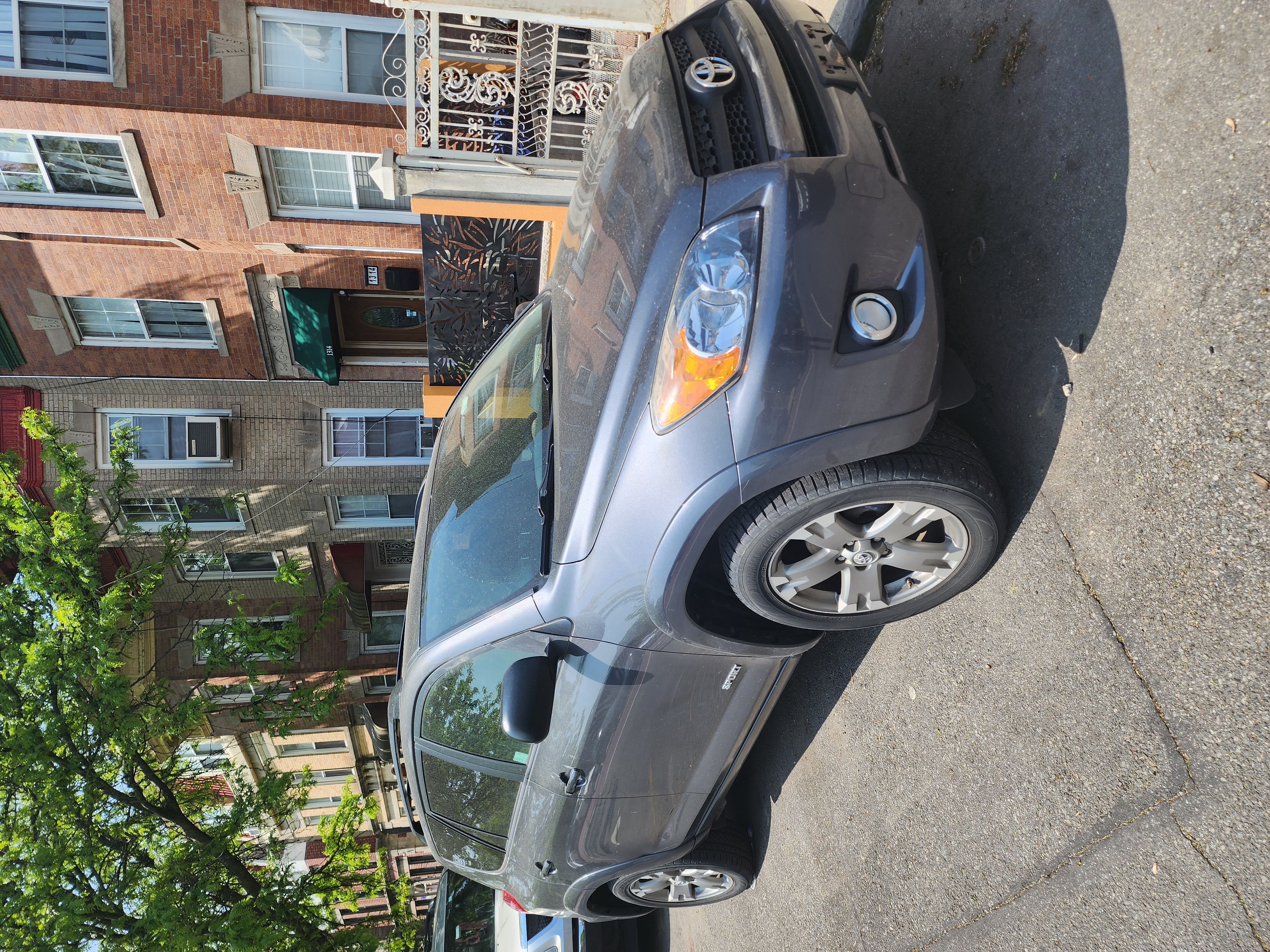 2011 Toyota RAV4 Sport