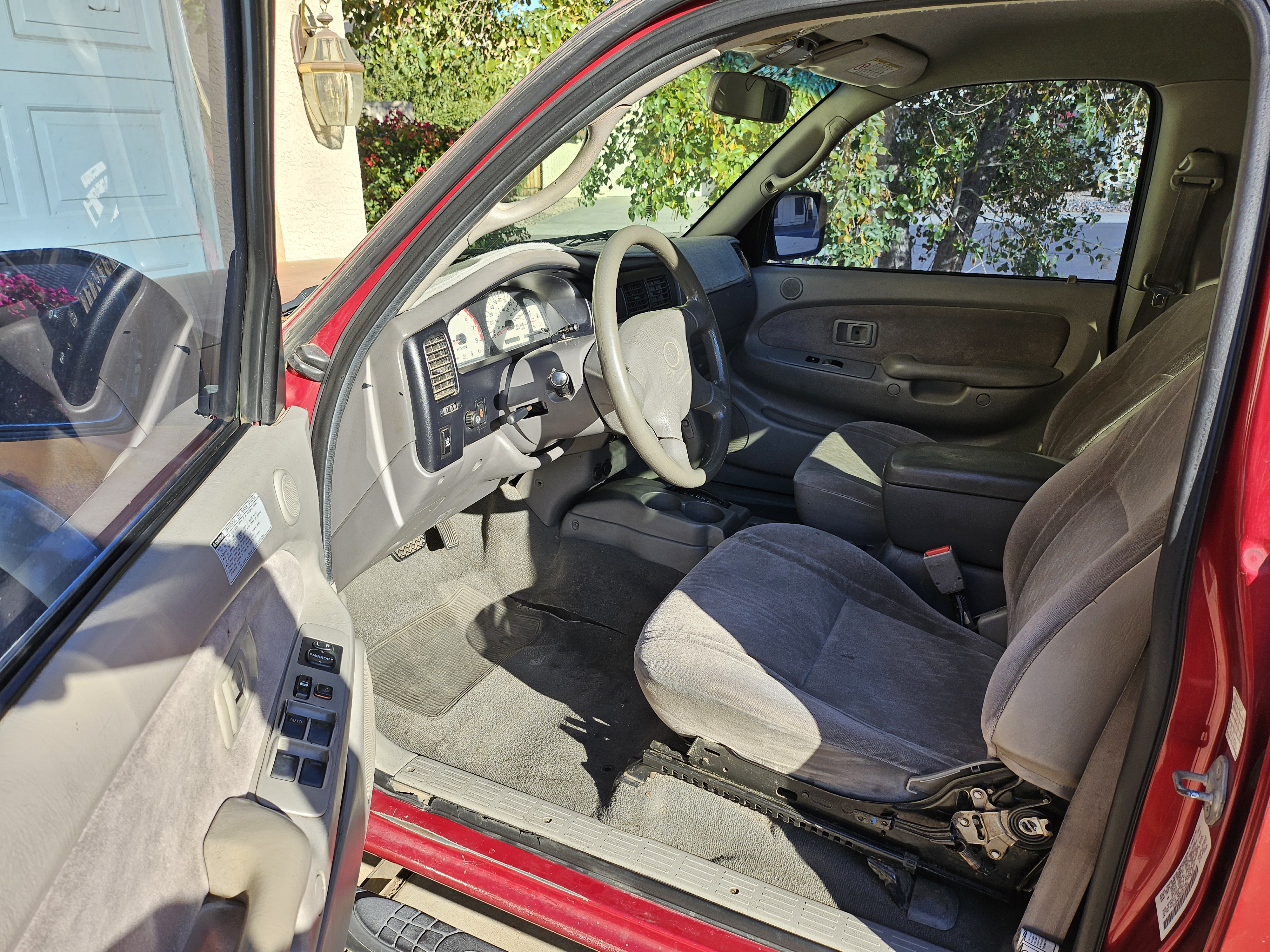 Used 2004 Toyota Tacoma PreRunner