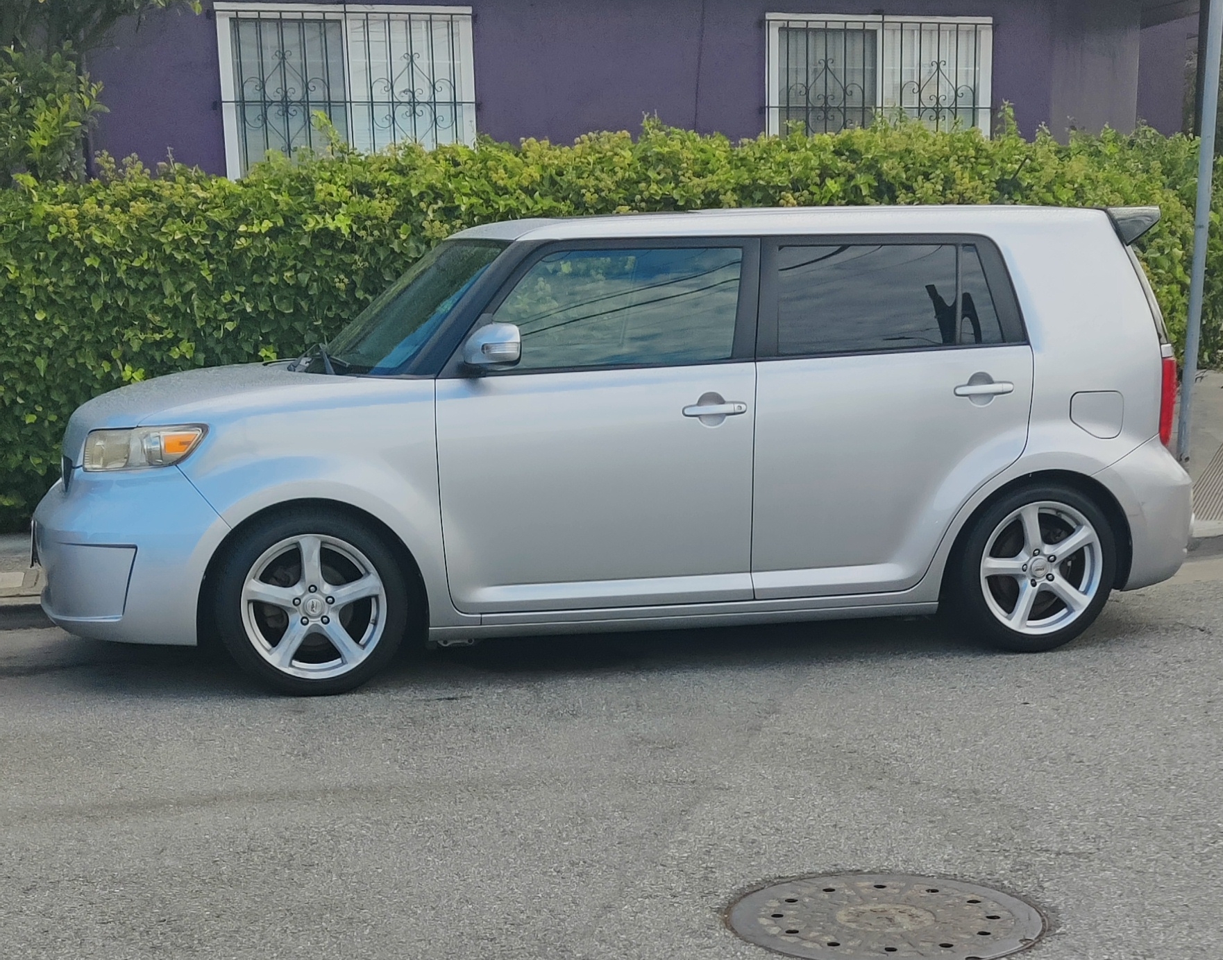 Used Scion xB for Sale in San Jose, CA - Autotrader