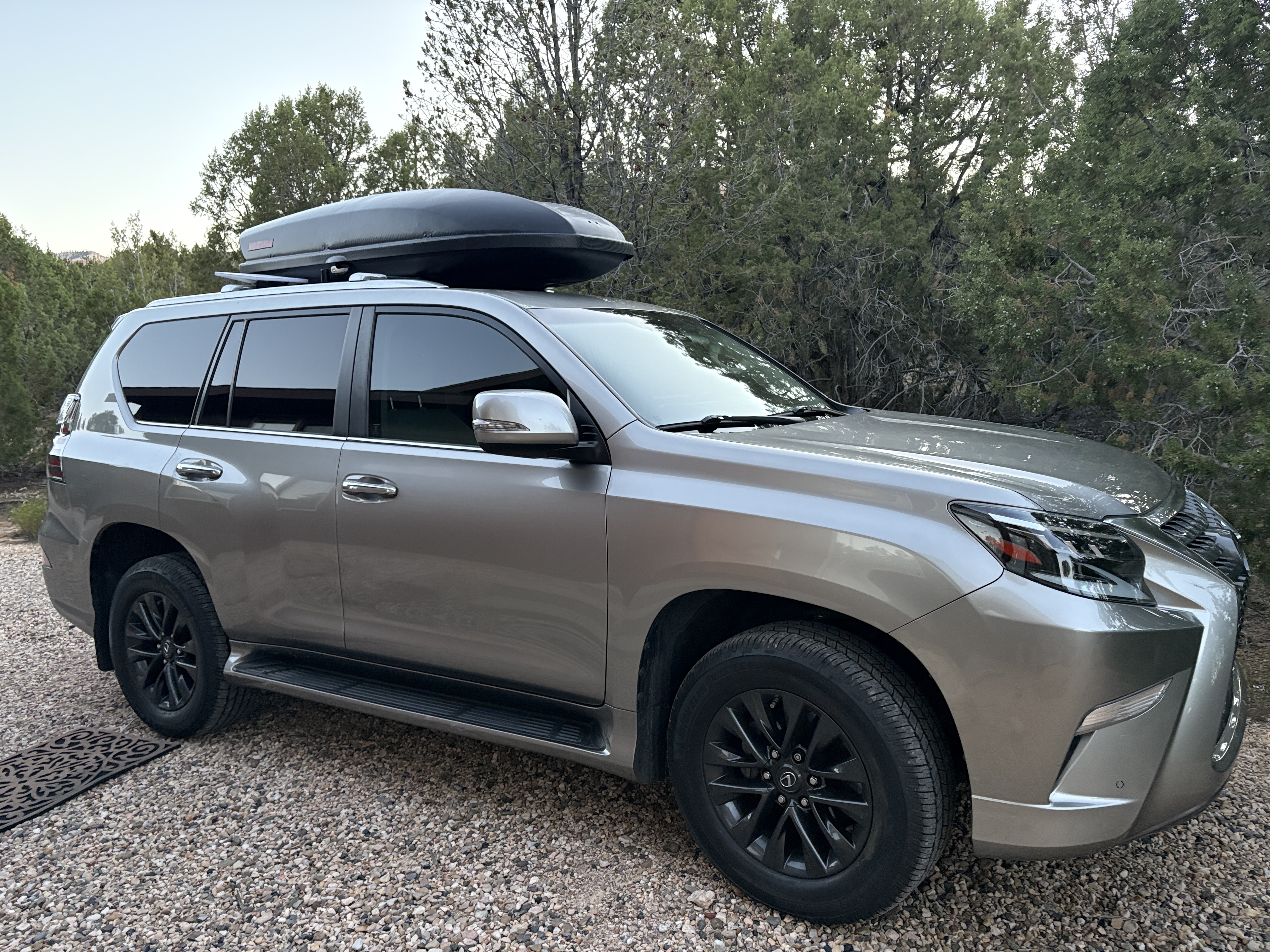 Used 2023 Lexus GX 460 Premium w/ Premium Package