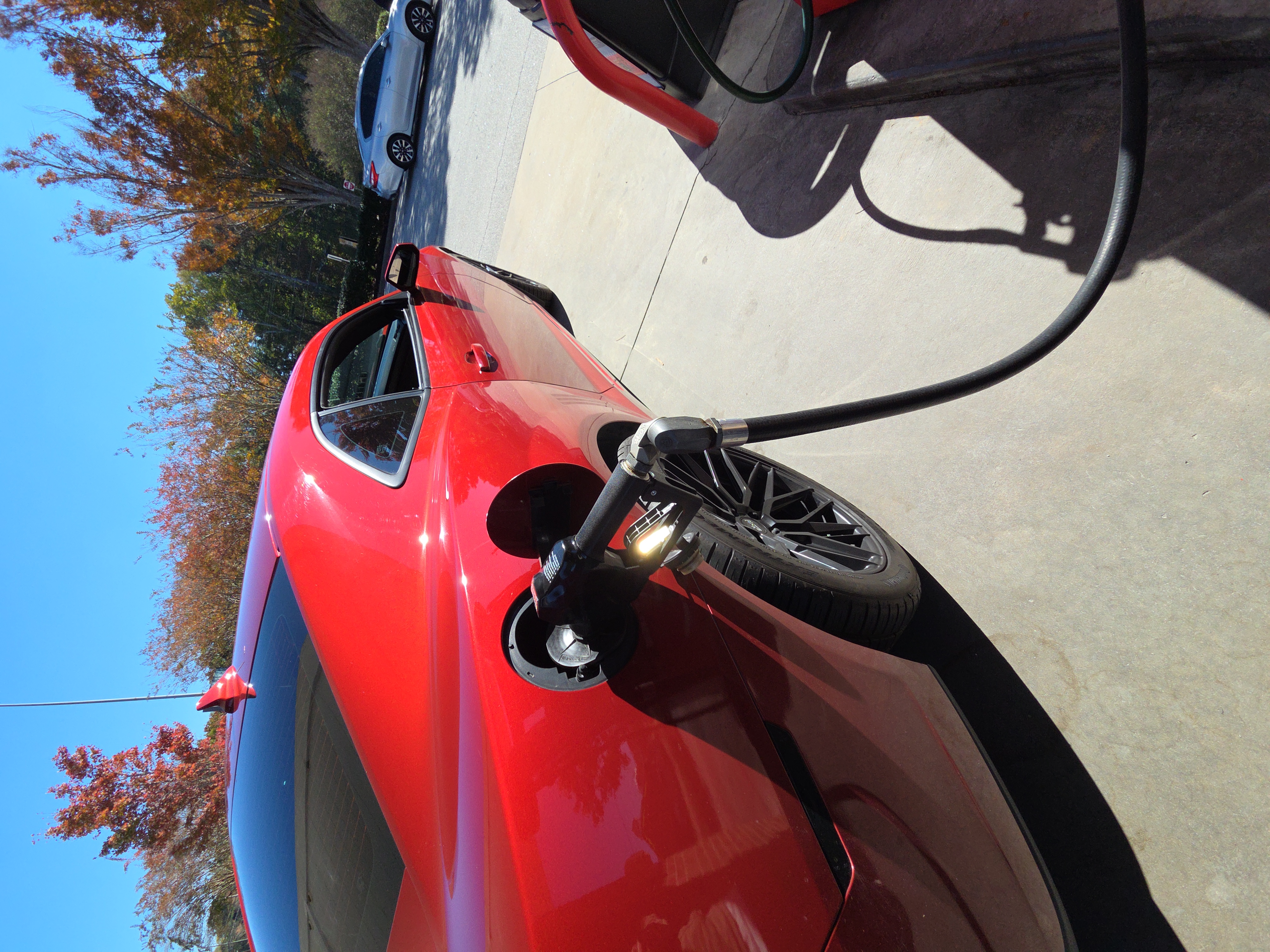 2014 Chevrolet Camaro SS