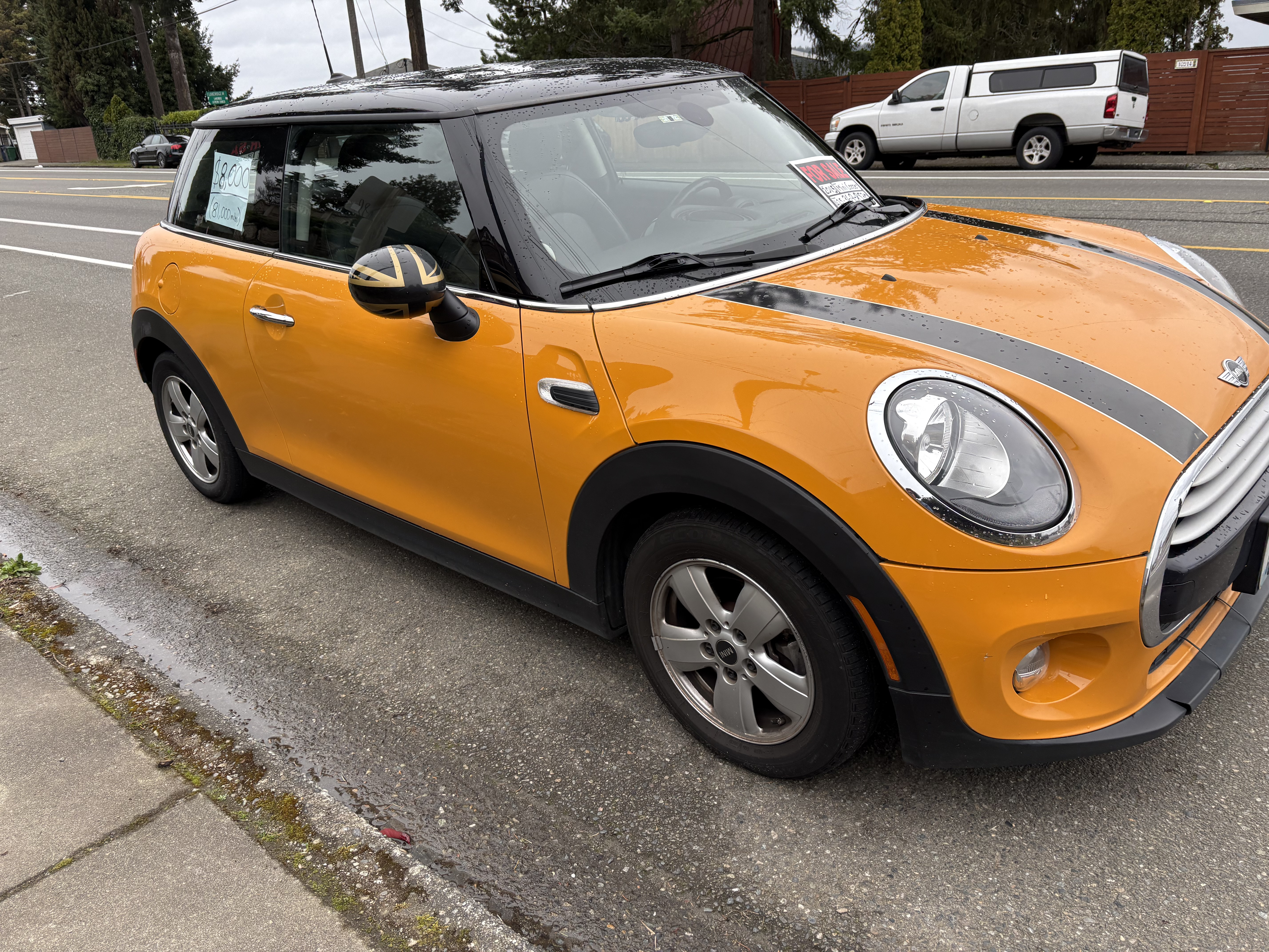 Used MINI Cooper for Sale in Auburn, WA - Autotrader