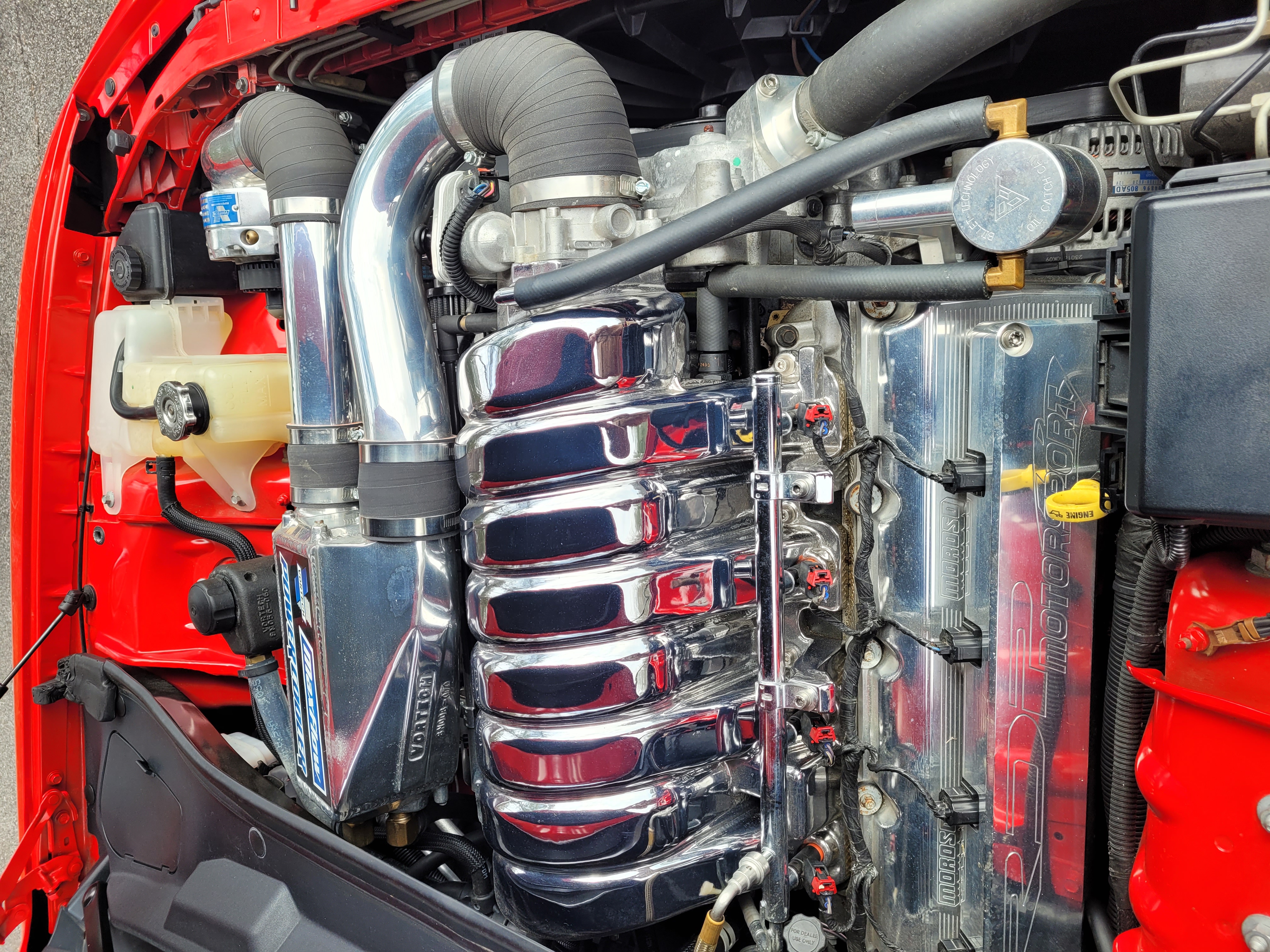 2009 Dodge Charger R/T