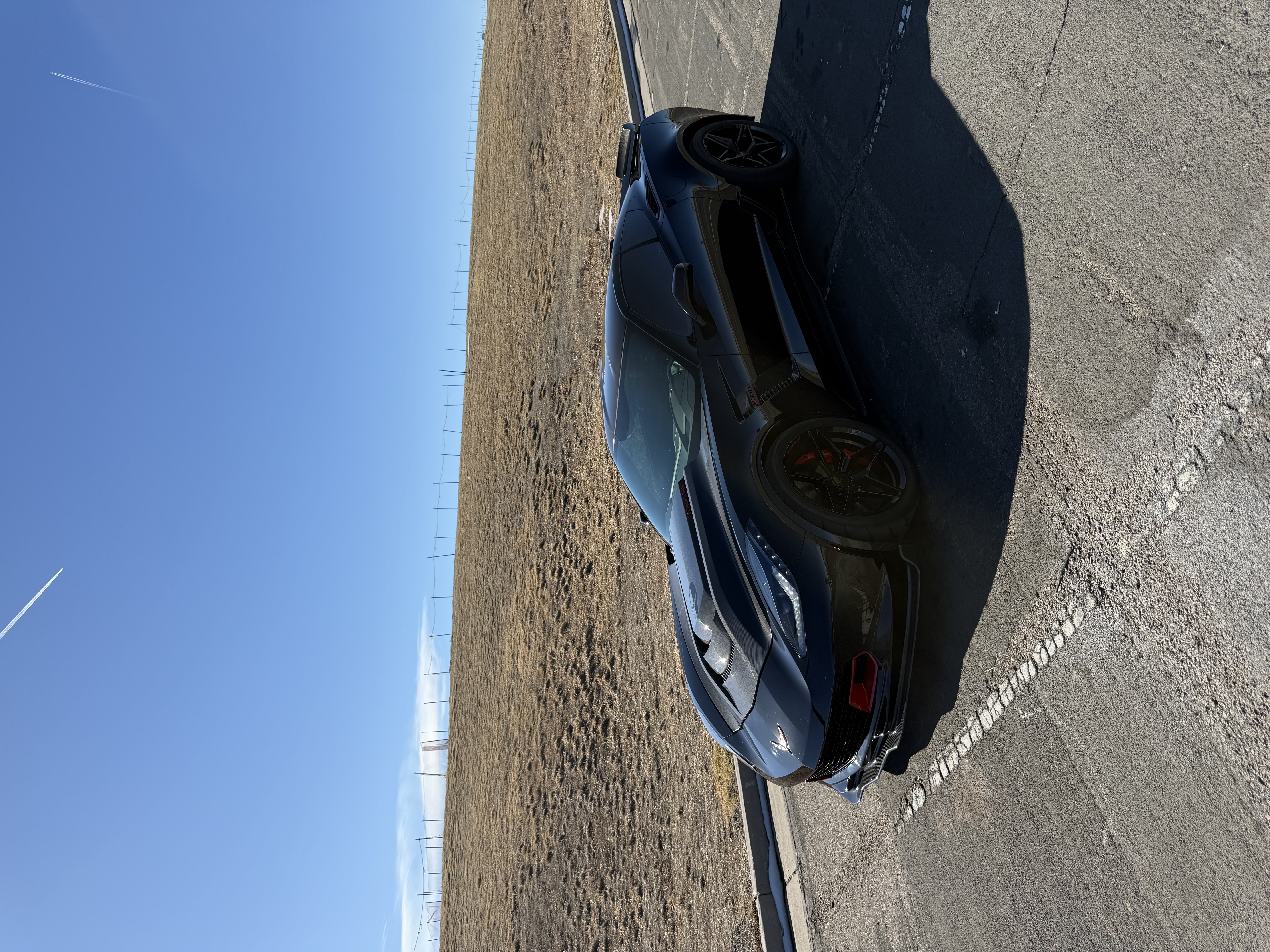 Used 2015 Chevrolet Corvette Z06 w/ Z07 Performance Package