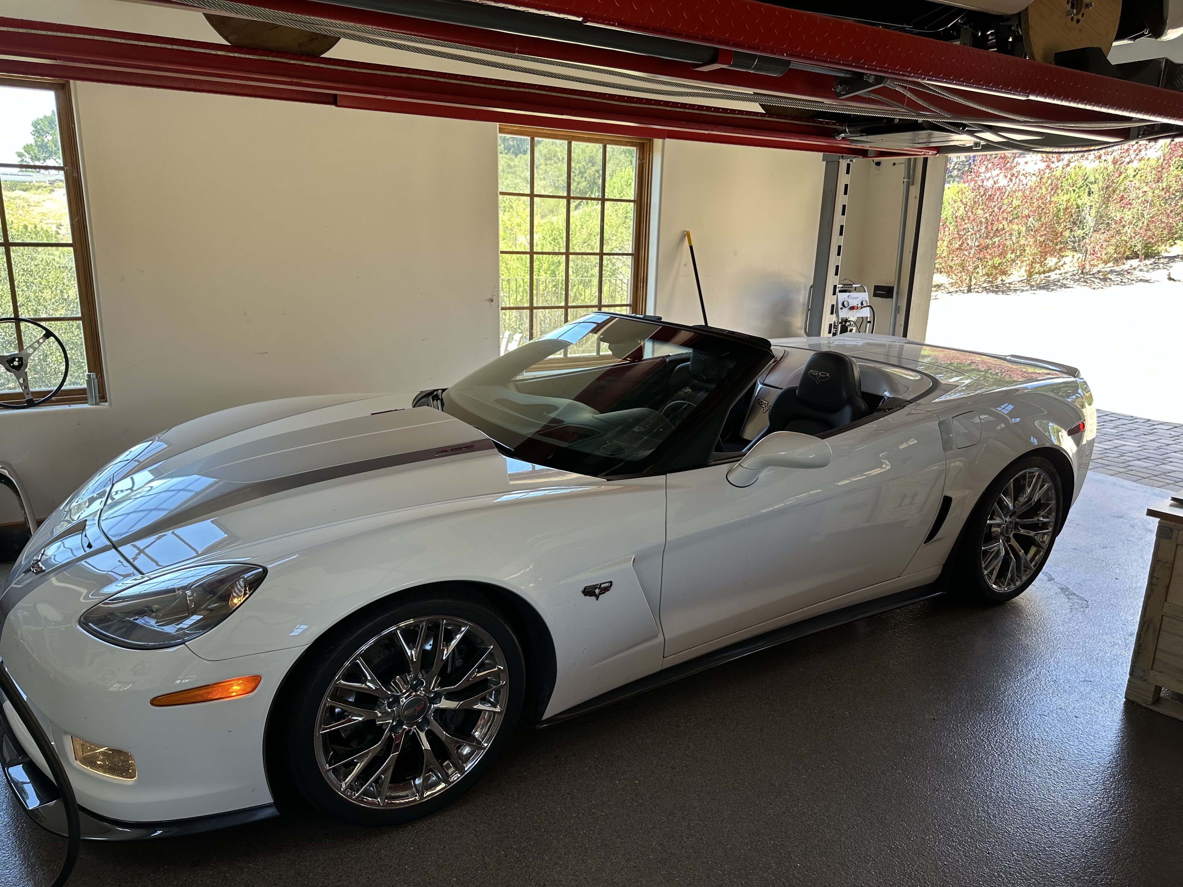Used 2013 Chevrolet Corvette 427 w/ 1SC Preferred Equipment Group