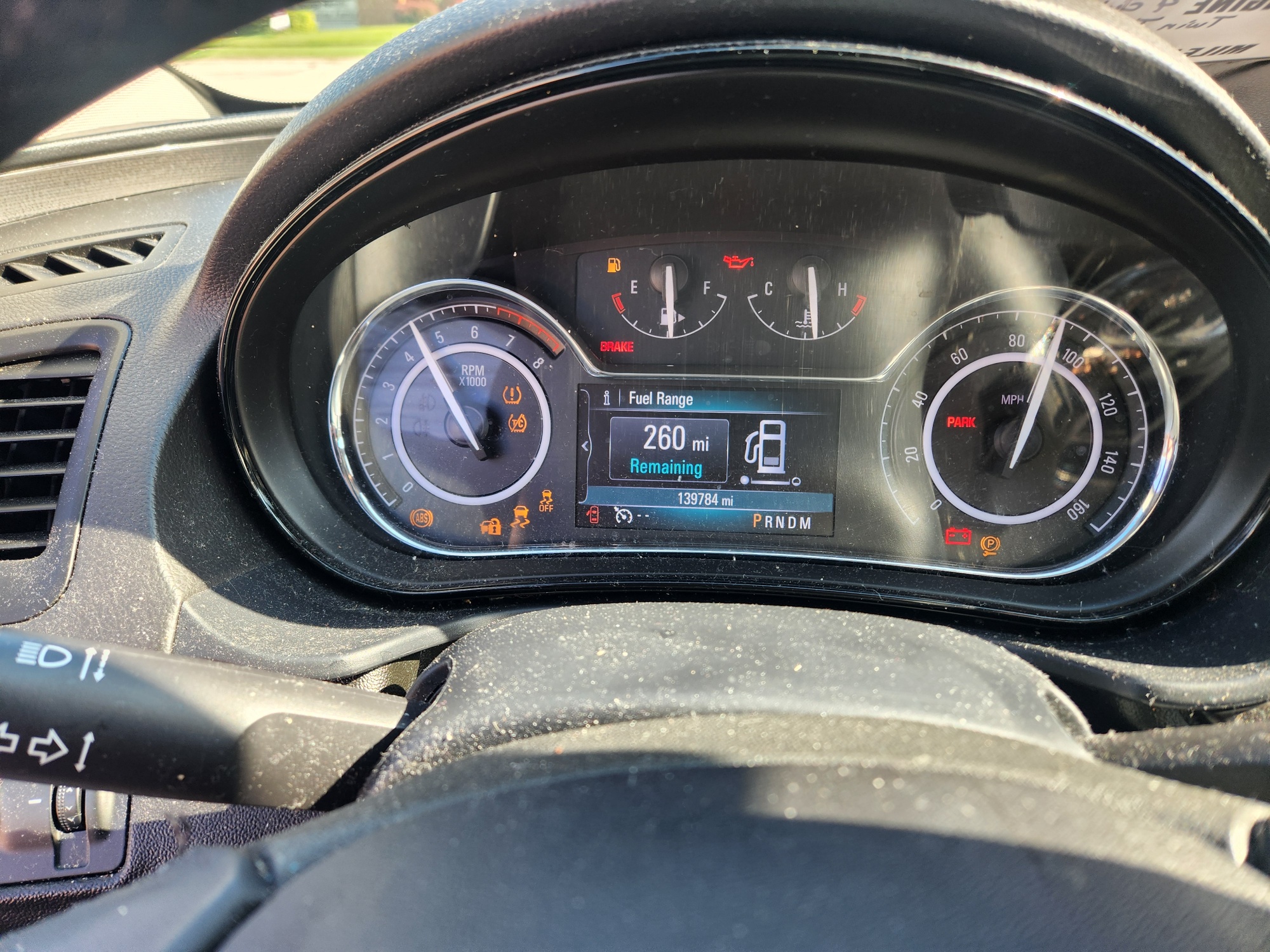 Buick Regal 2014 photo 4