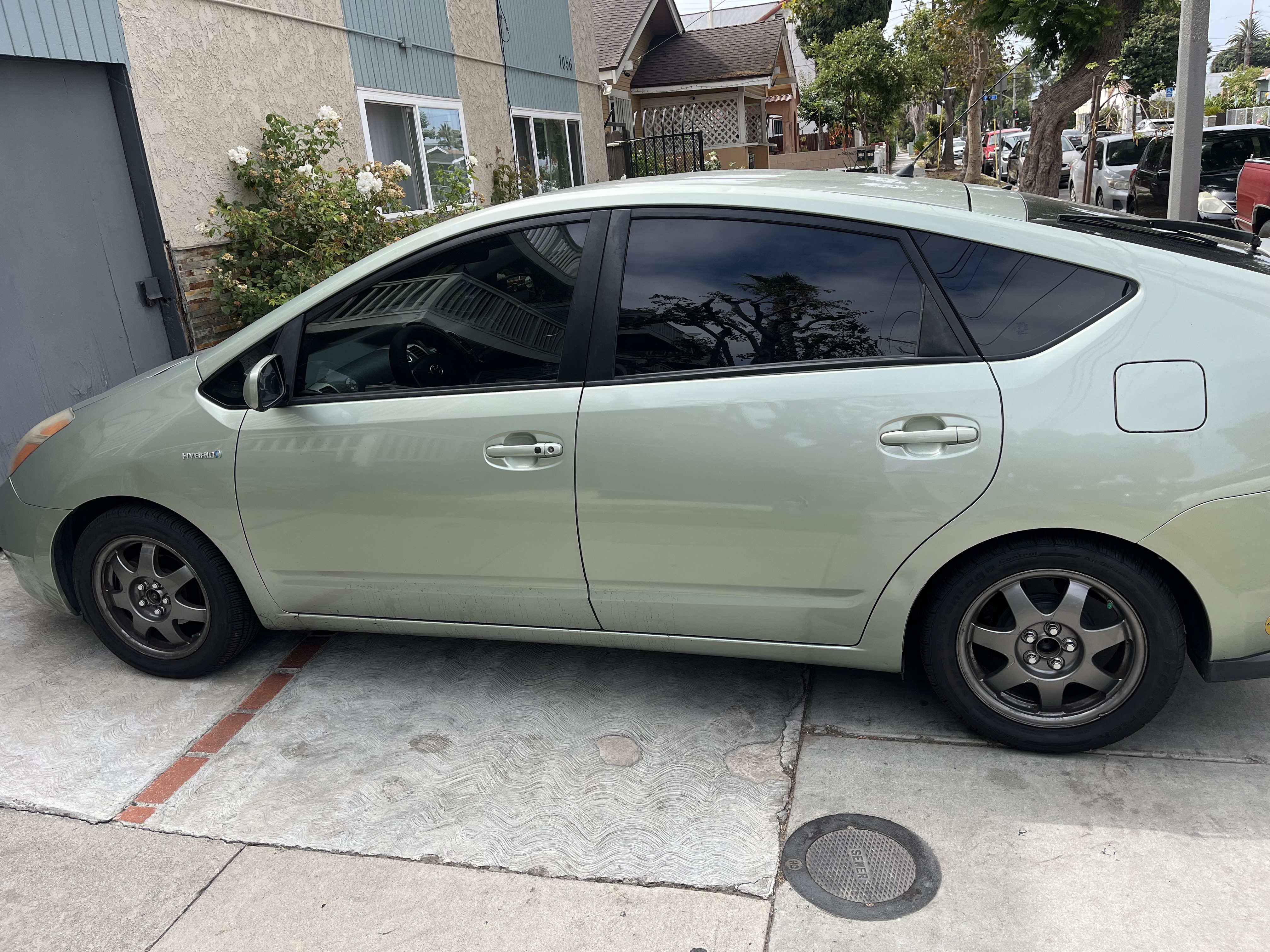 2006 Toyota Prius