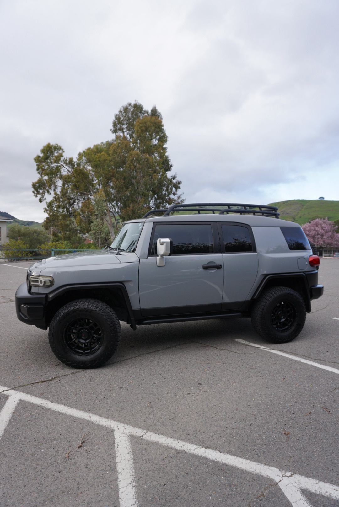 Used 2014 Toyota FJ Cruiser 4WD w/ Convenience Package