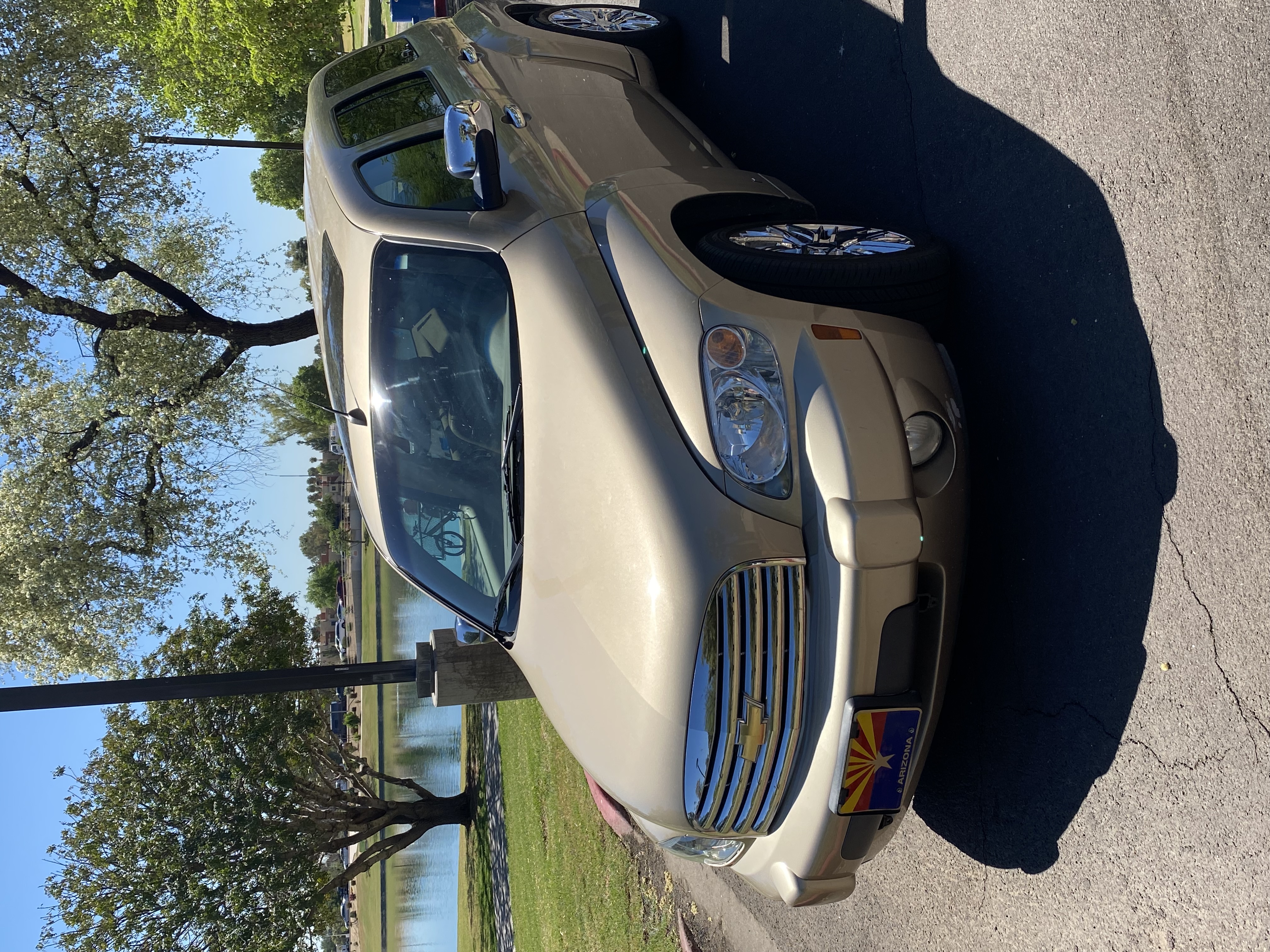 Used 2006 Chevrolet HHR LT w/ Preferred Equipment Group